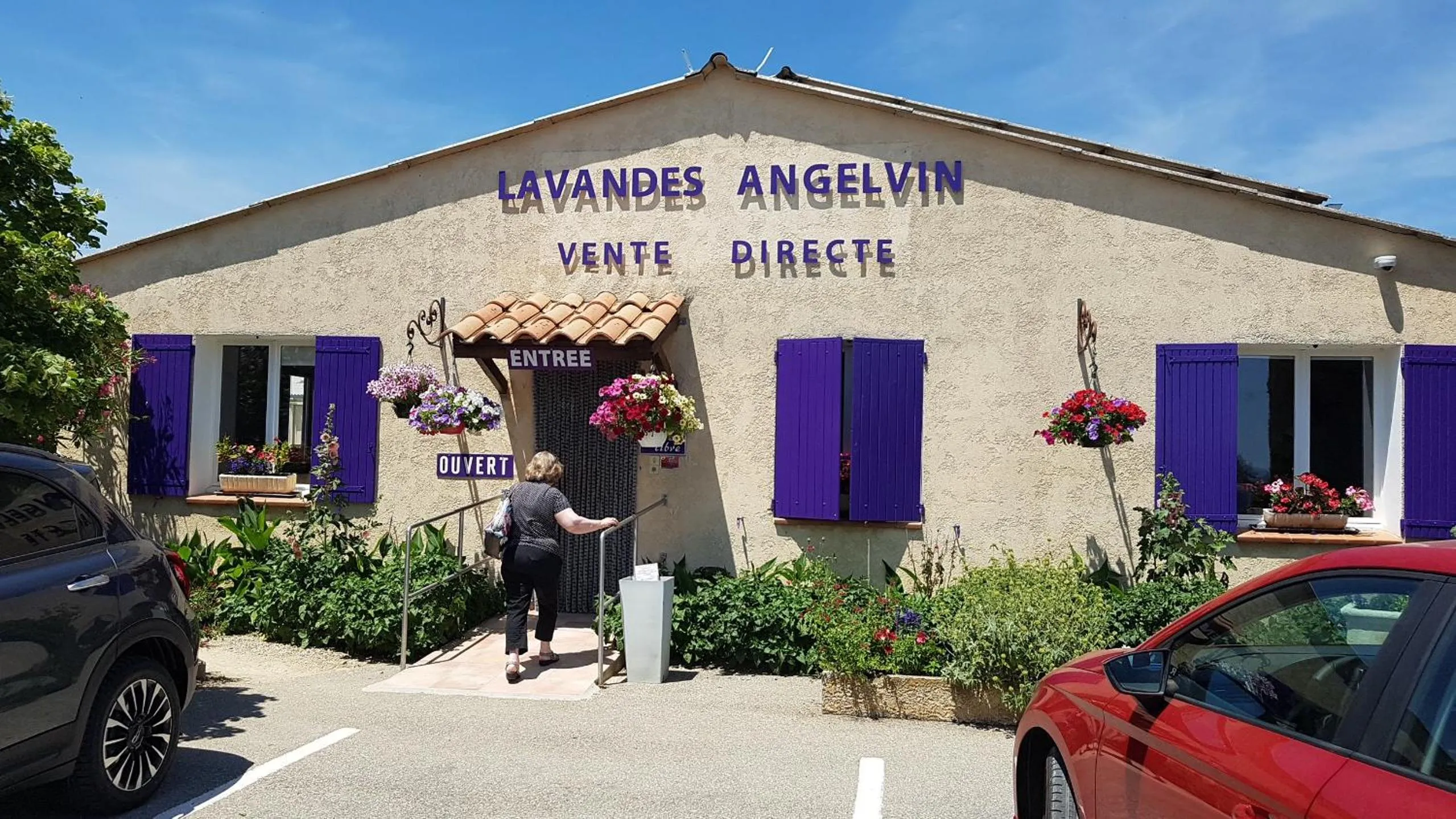 Activities in Hôtel Spa Les Alpes