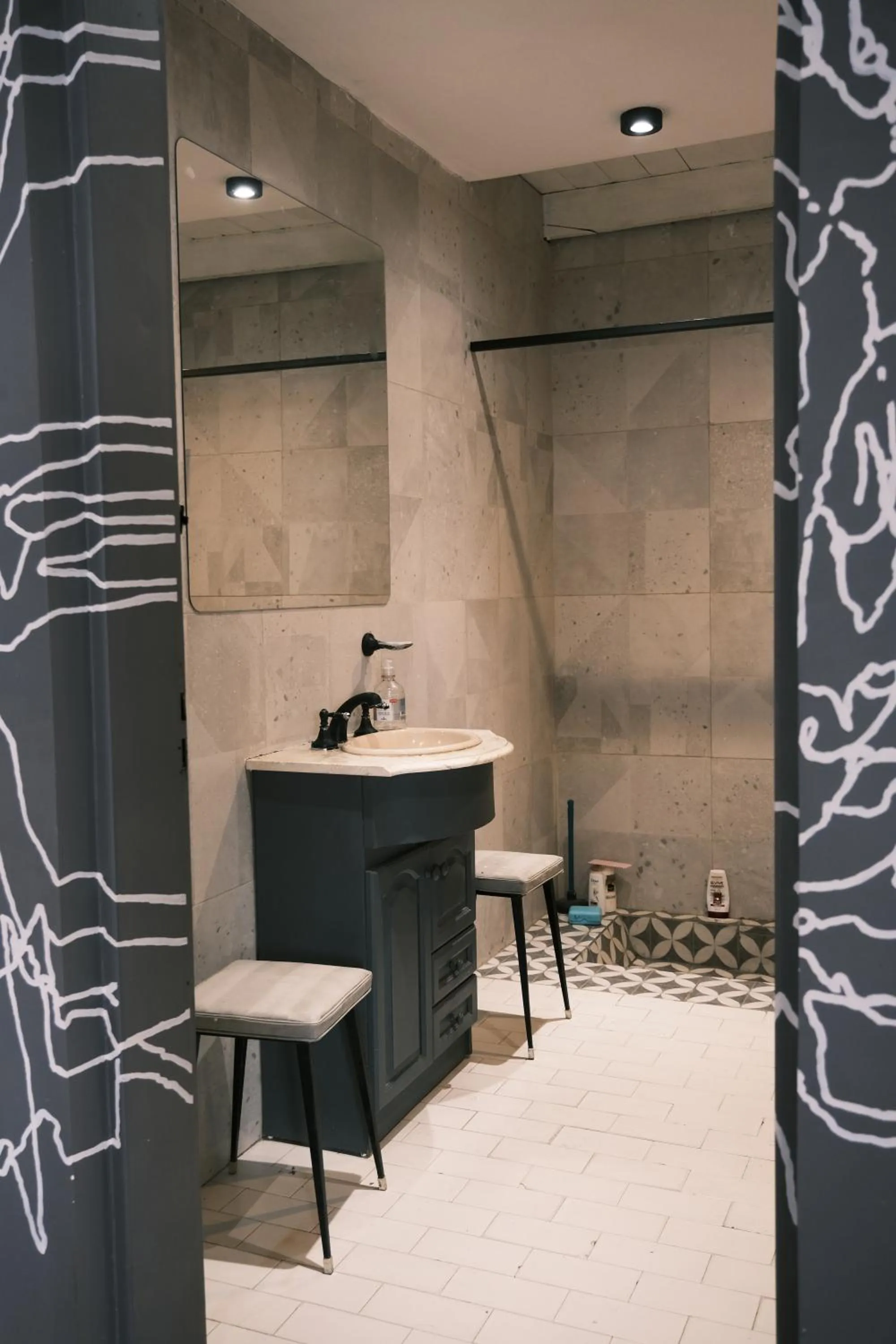 Trastienda Guest House