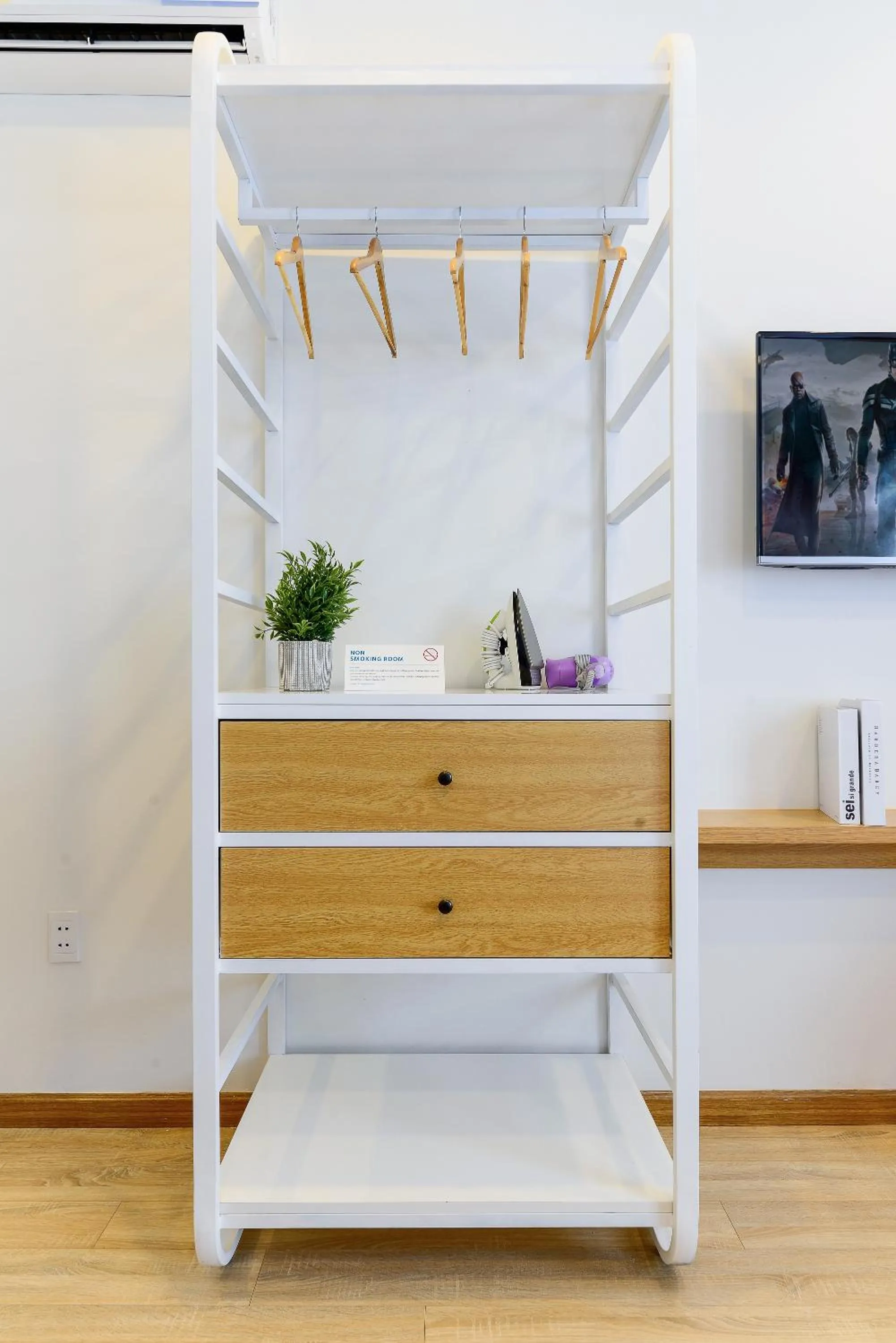 Fitness centre/facilities in Cozrum Homes - Rivera Corner