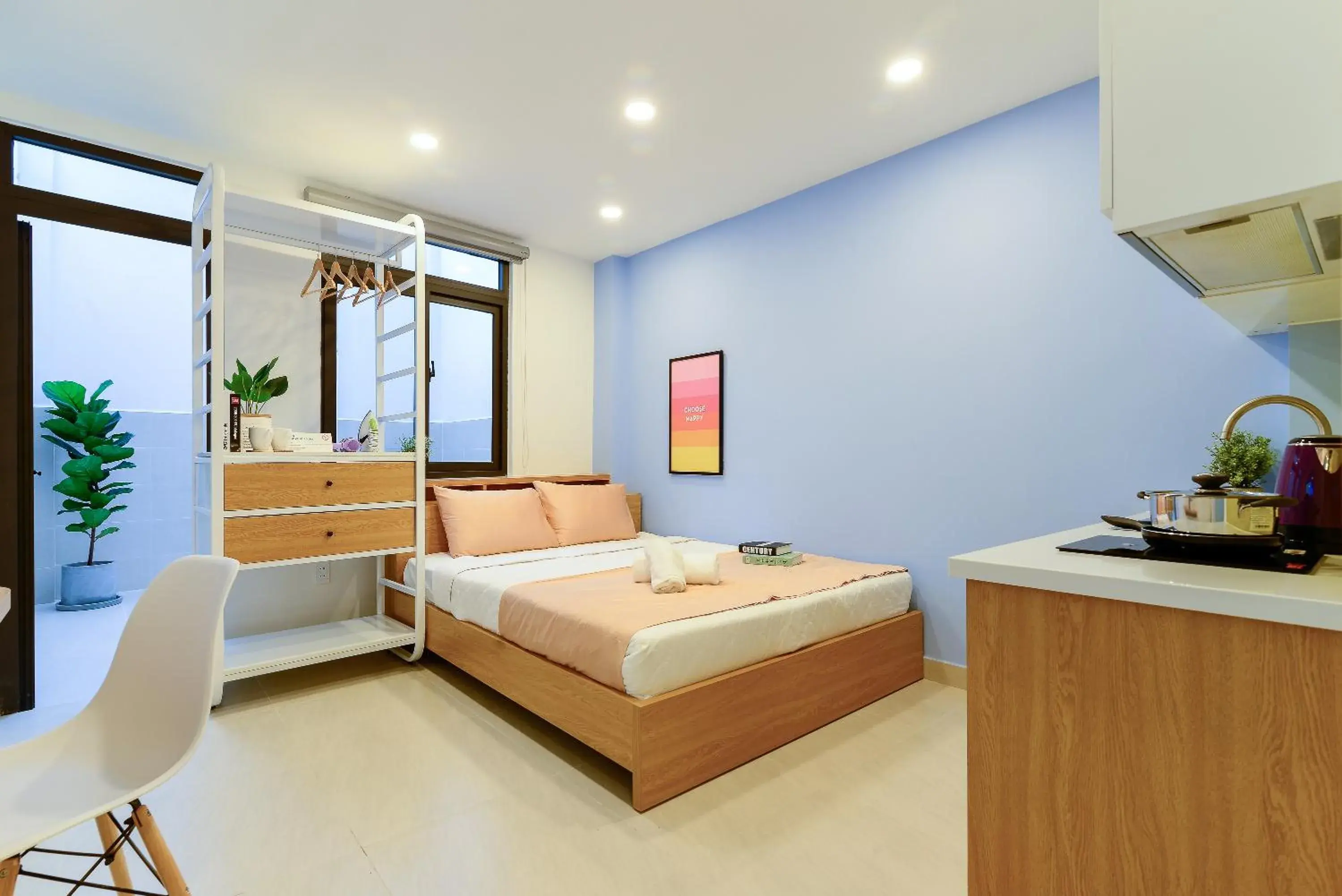 Superior Studio in Cozrum Homes - Rivera Corner Superior Studio in Cozrum Homes - Rivera Corner