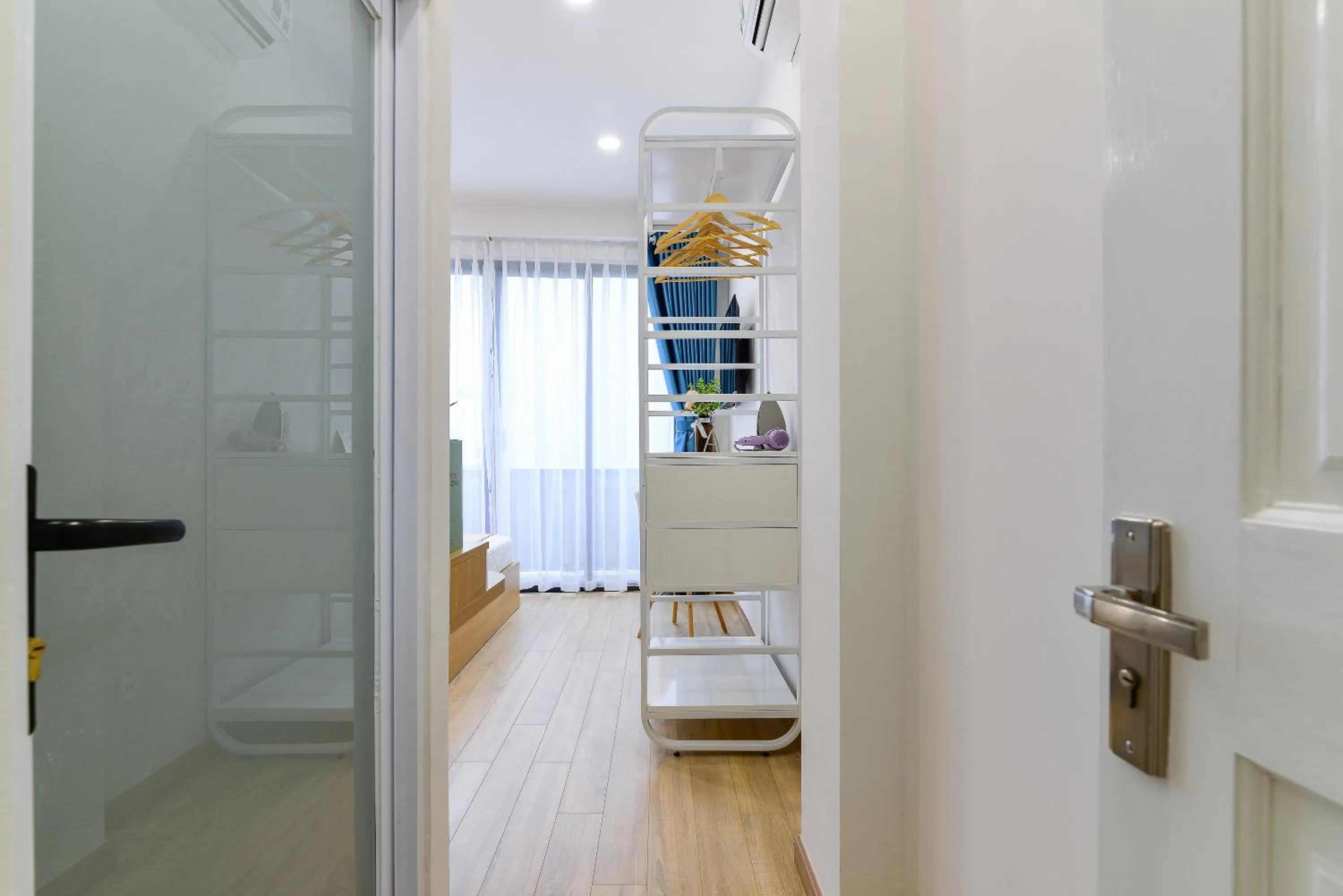 Bathroom in Cozrum Homes - Rivera Corner
