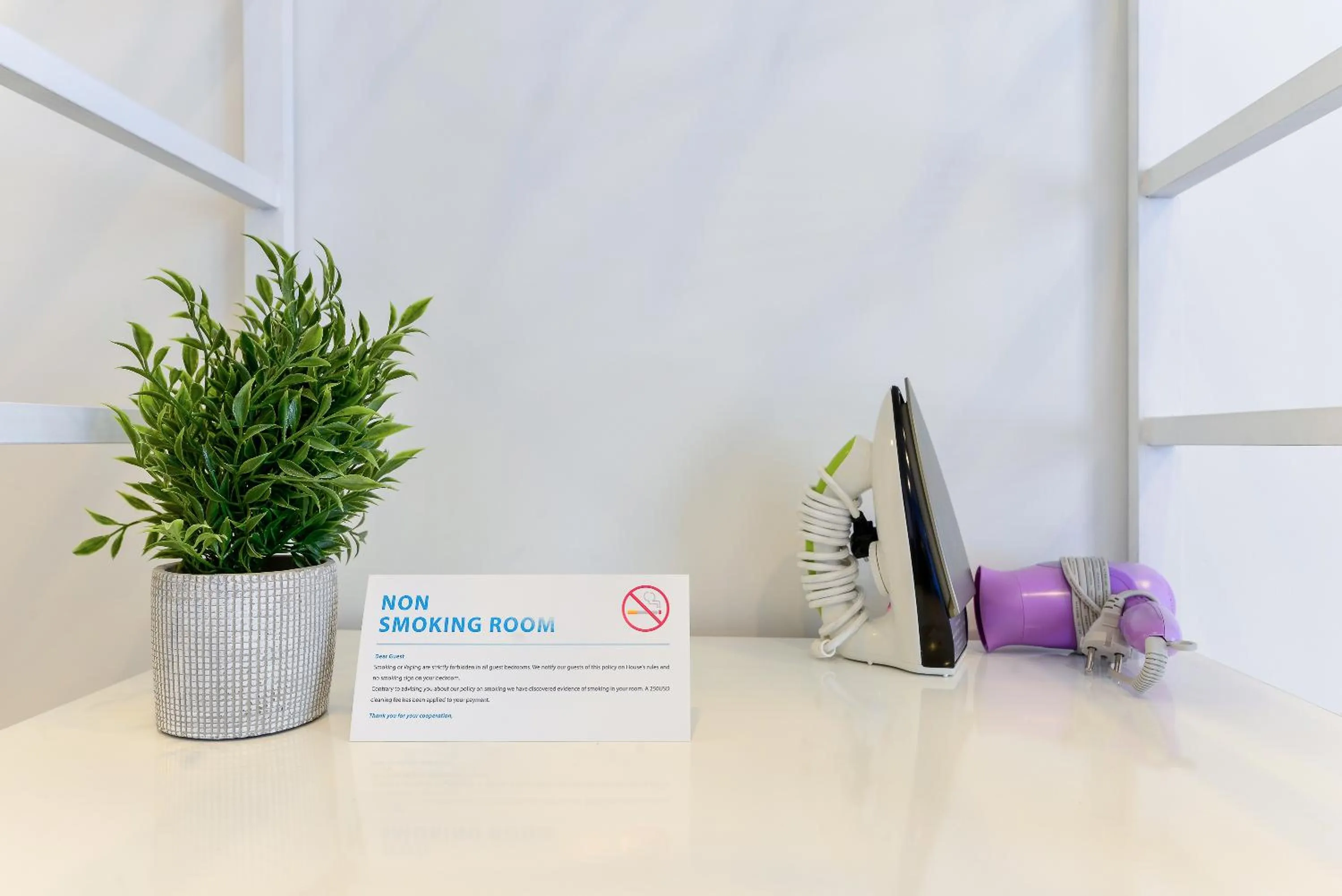 Text overlay in Cozrum Homes - Rivera Corner