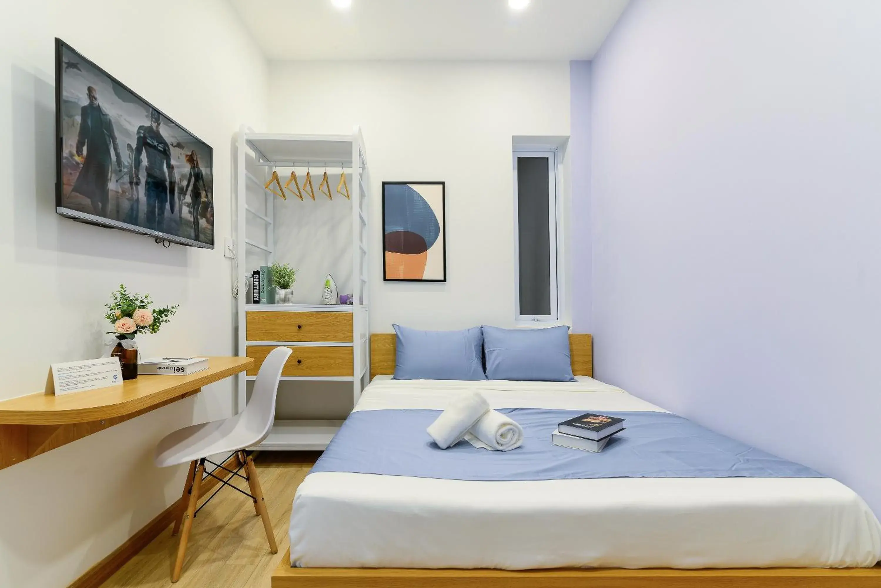 One-Bedroom House in Cozrum Homes - Rivera Corner One-Bedroom House in Cozrum Homes - Rivera Corner