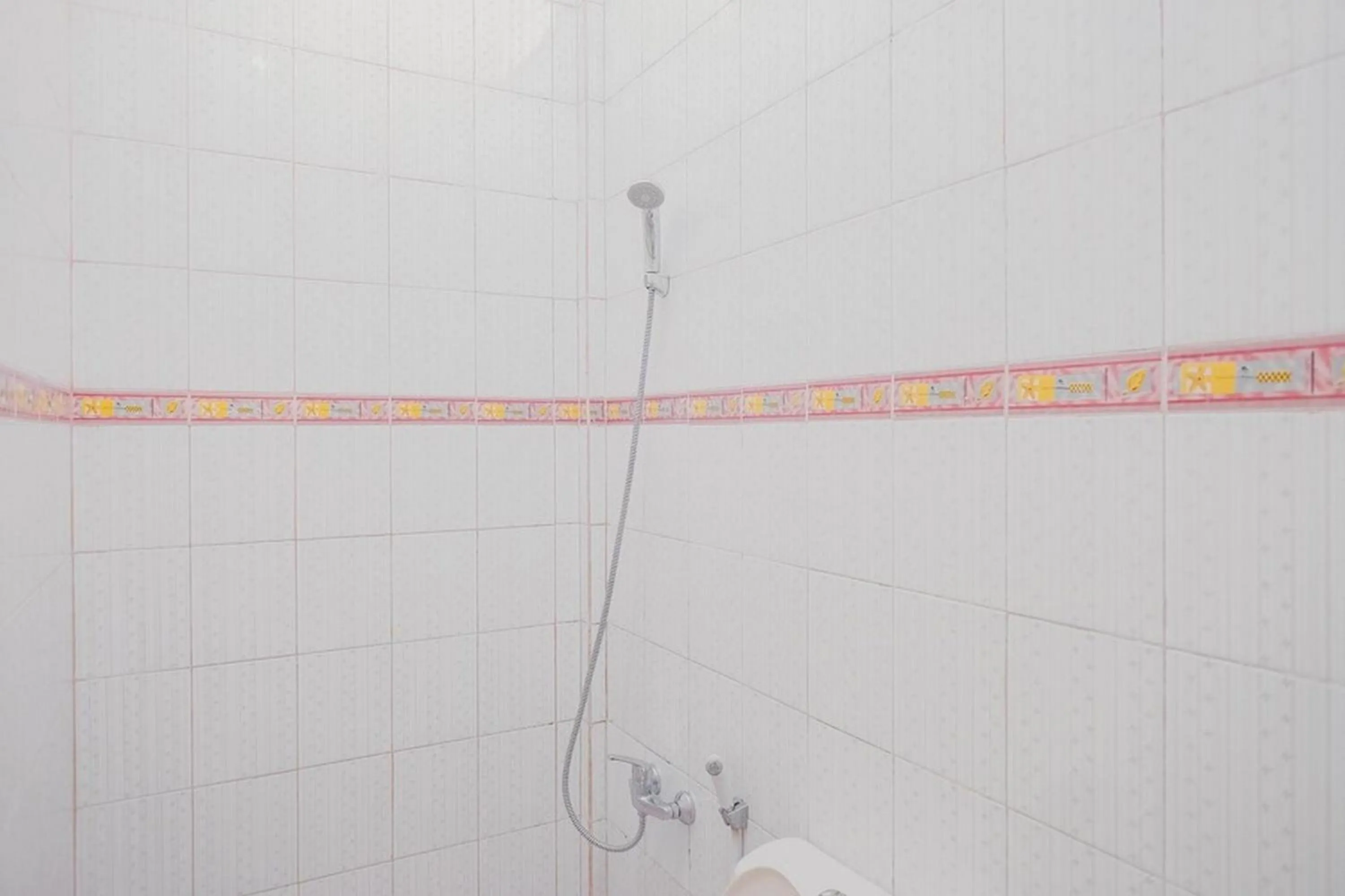 RedDoorz near RS Imanuel Lampung