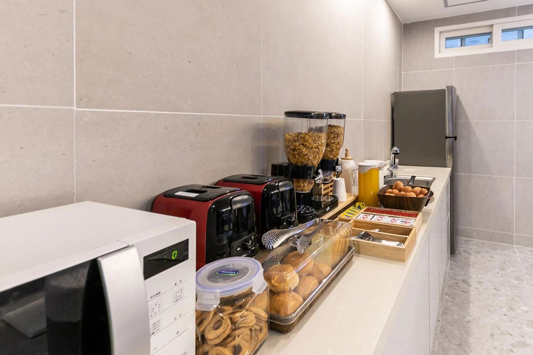 Property building in Browndot Hotel Sasang Renecite