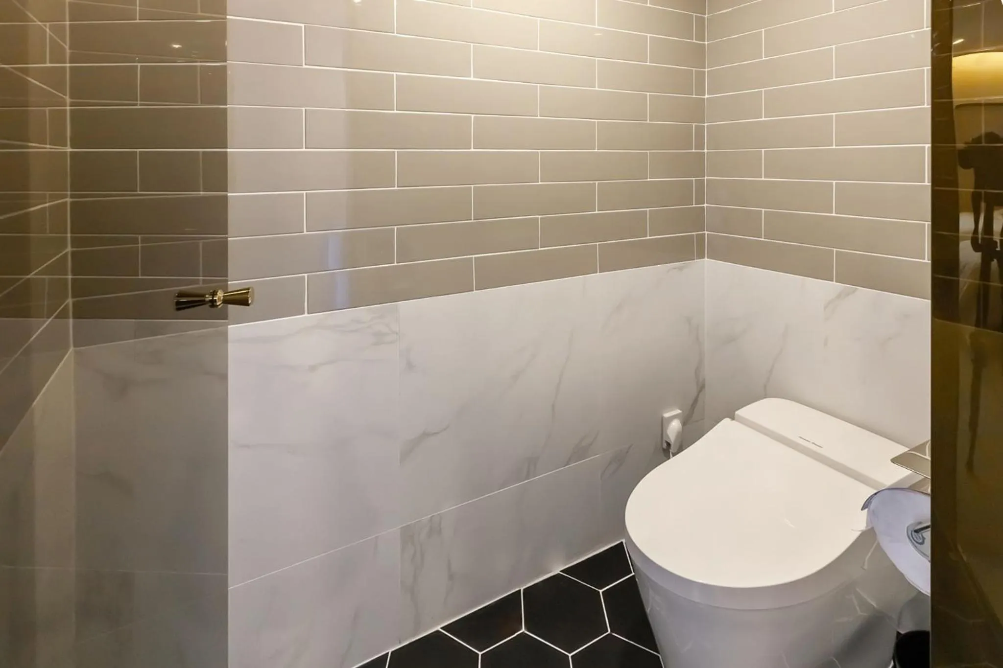 Browndot Hotel Sasang Renecite