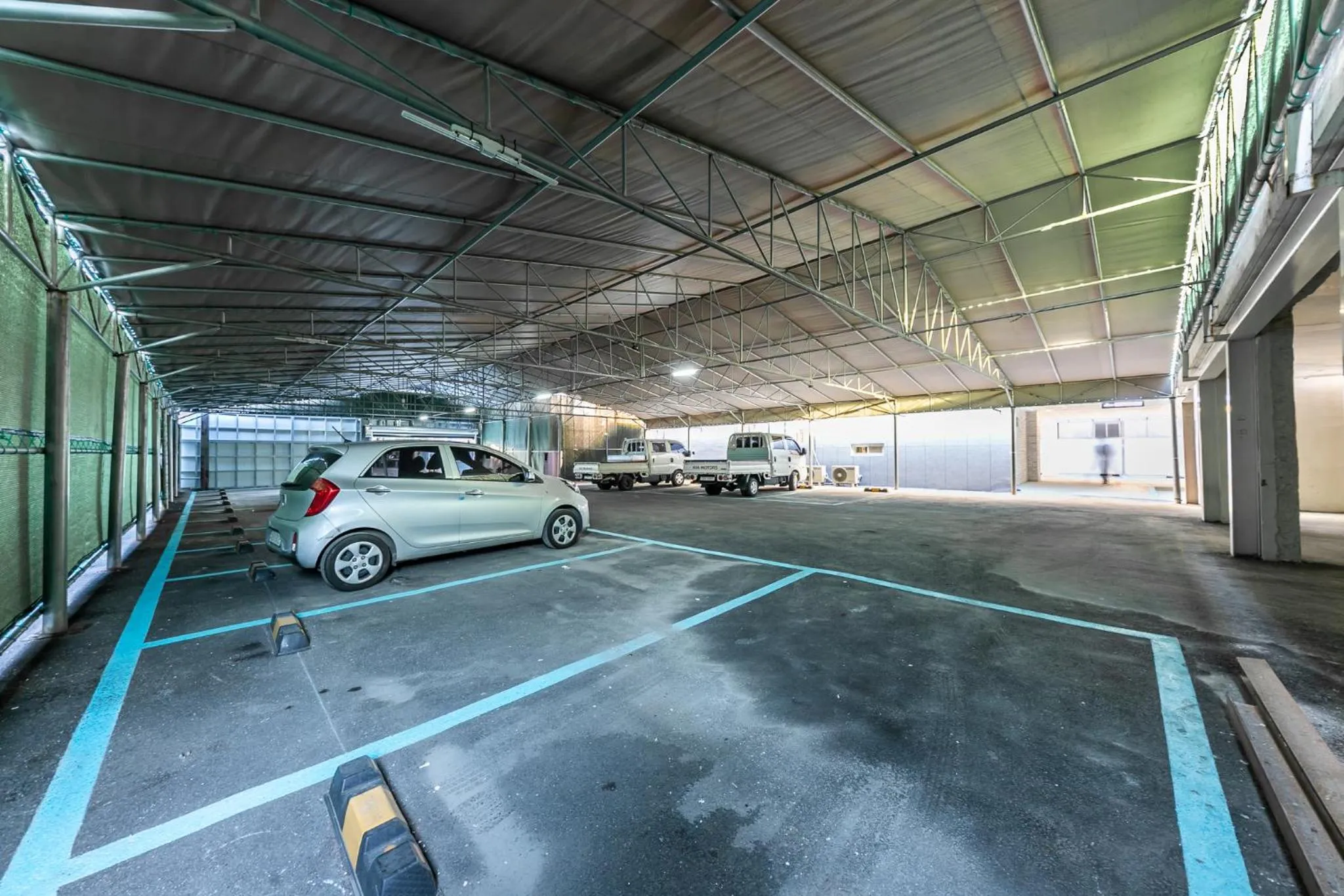 Property building in Browndot Hotel Sasang Renecite