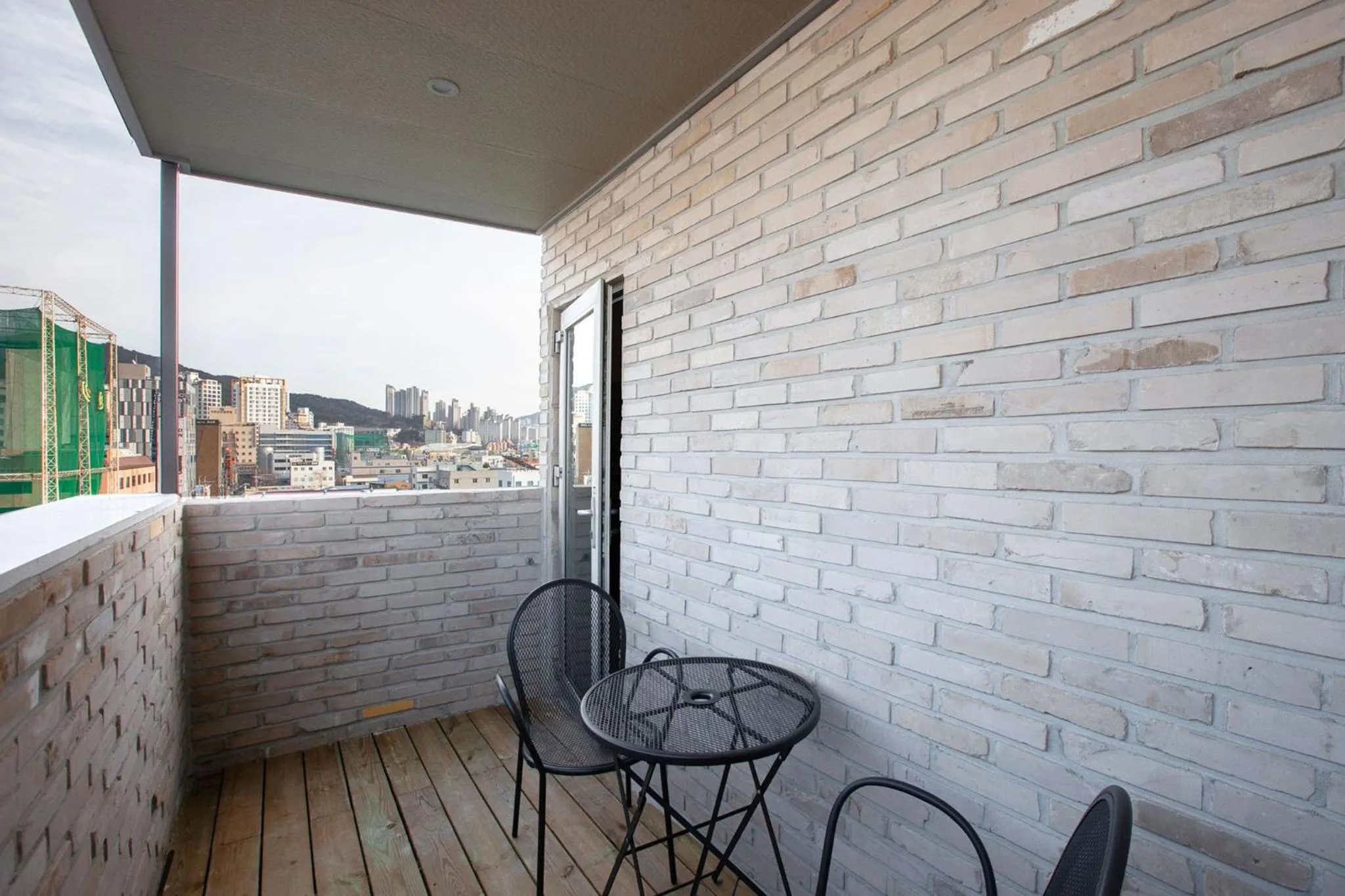 Browndot Hotel Sasang Renecite