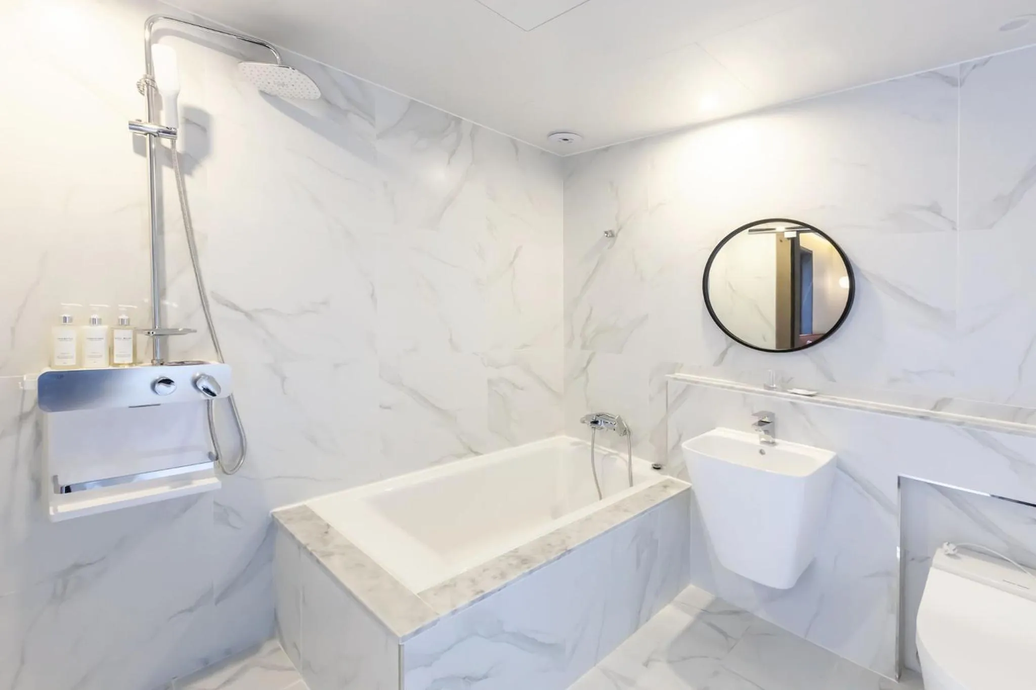 Browndot Hotel Sasang Renecite