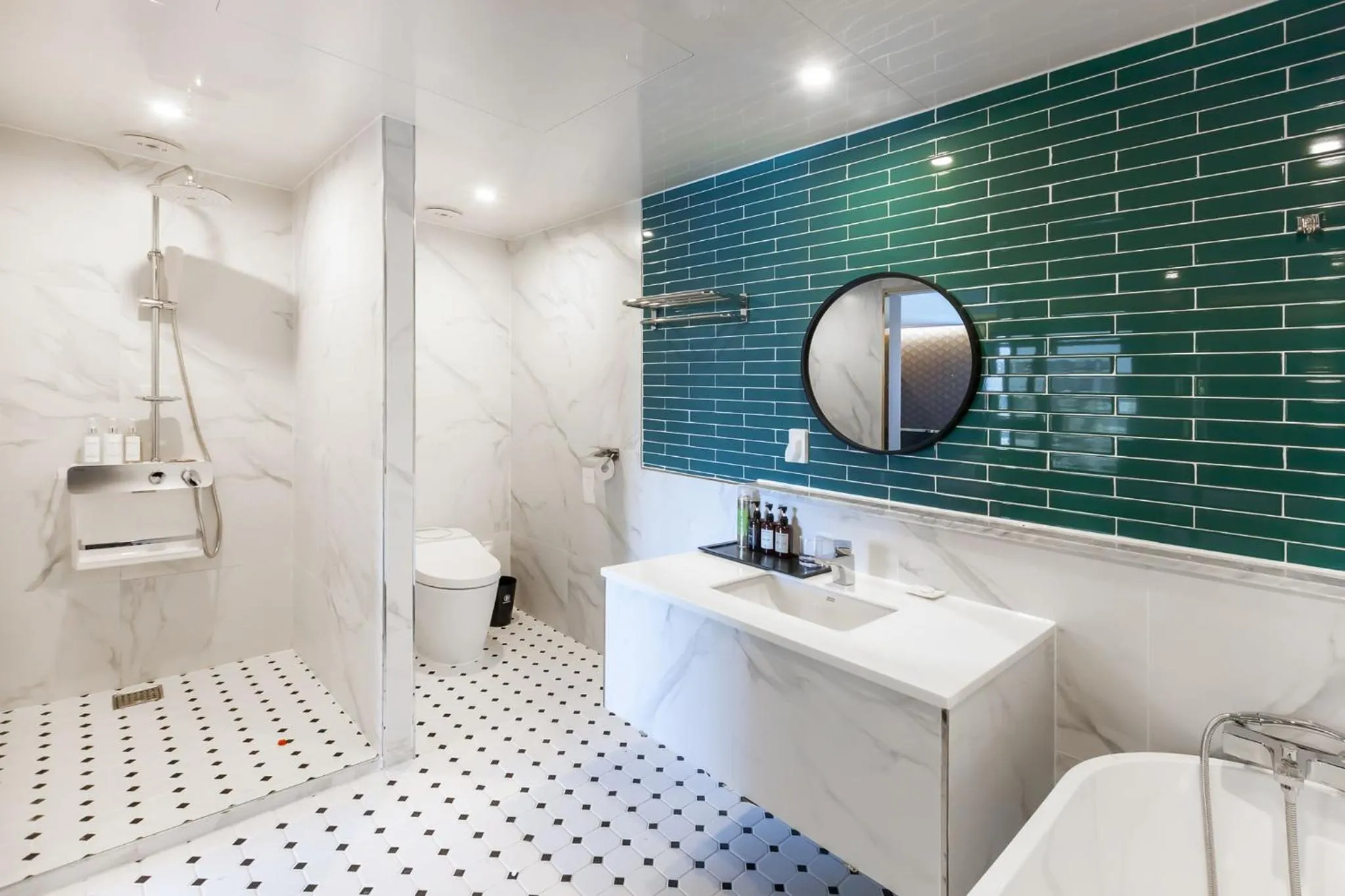 Browndot Hotel Sasang Renecite