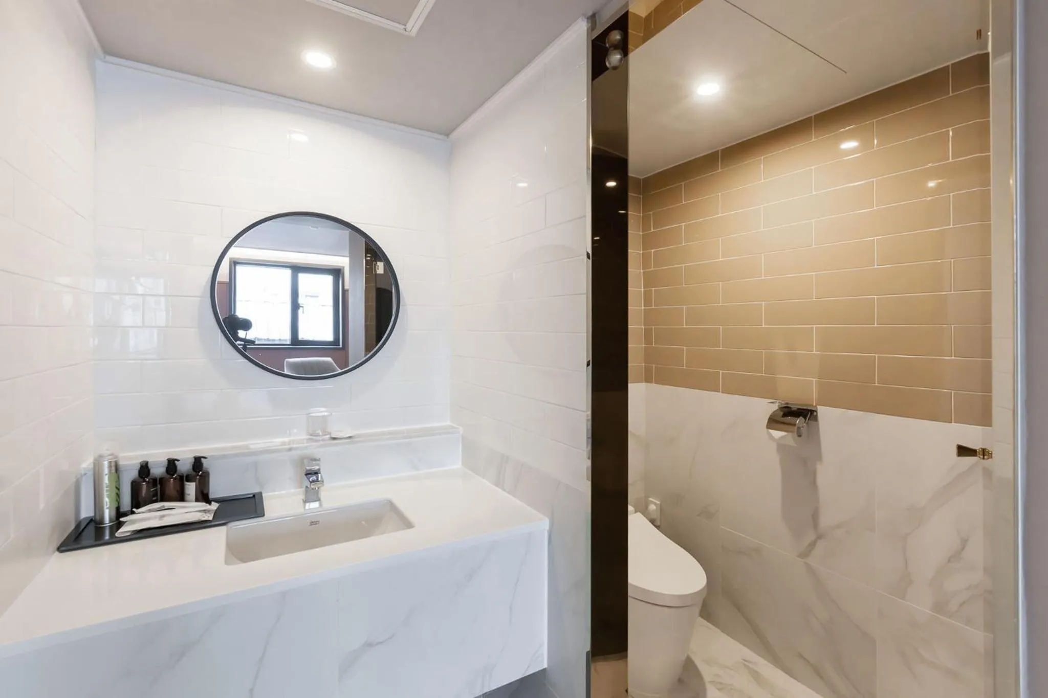 Browndot Hotel Sasang Renecite