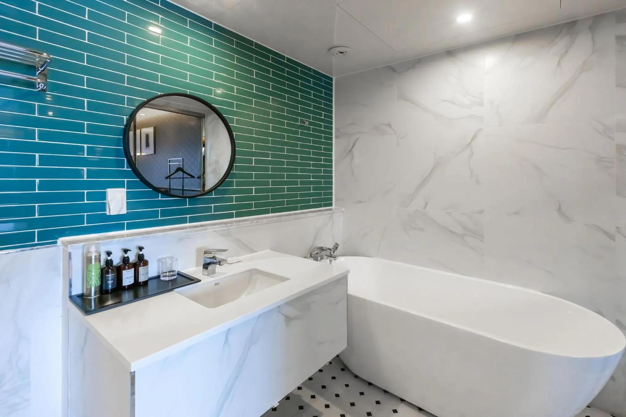 Browndot Hotel Sasang Renecite