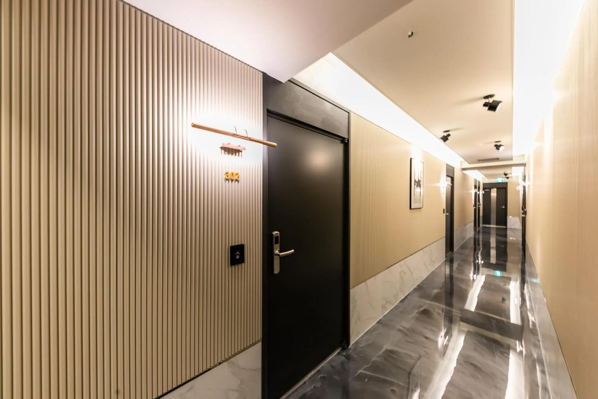 Property building in Browndot Hotel Sasang Renecite