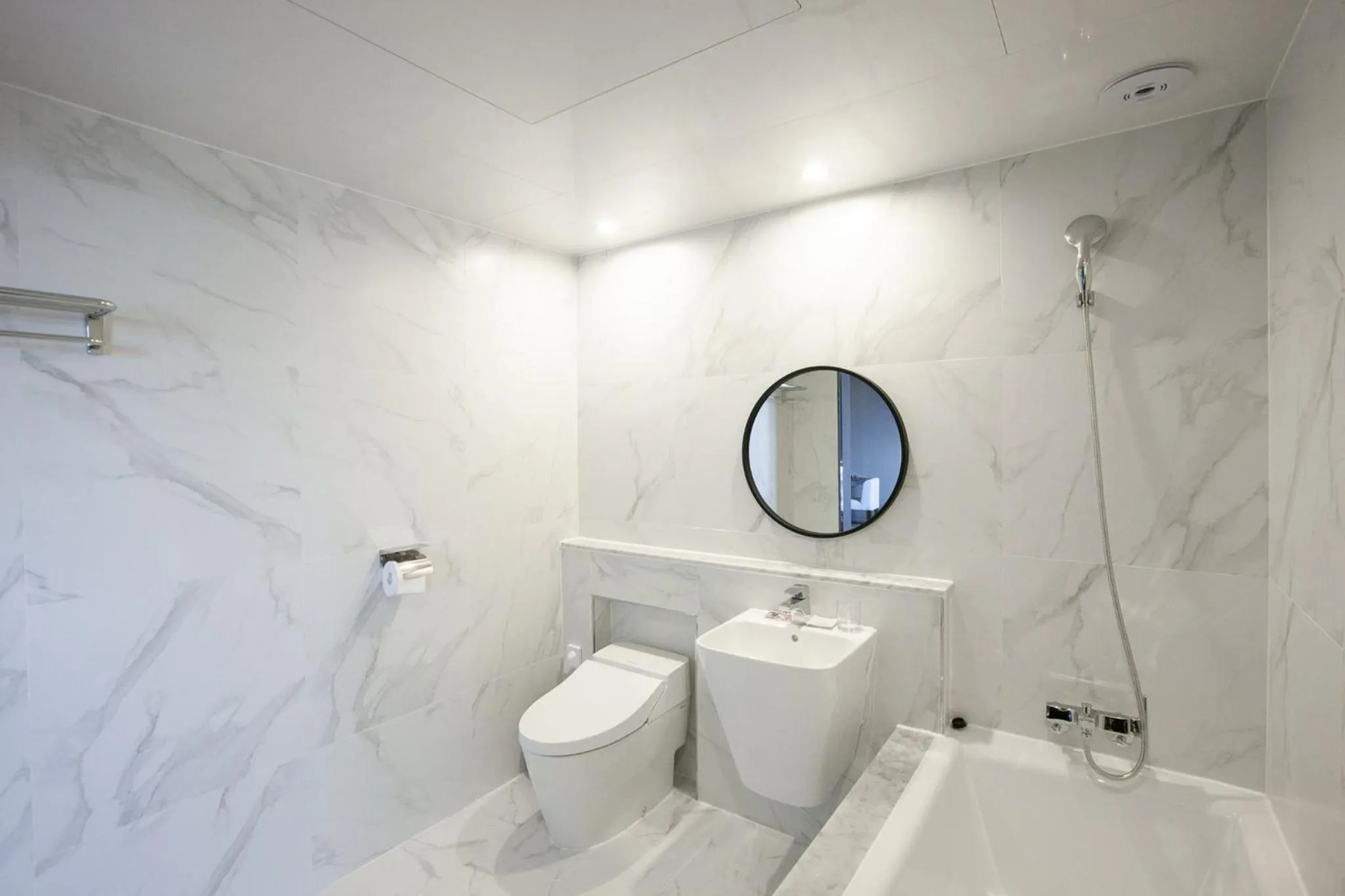 Browndot Hotel Sasang Renecite