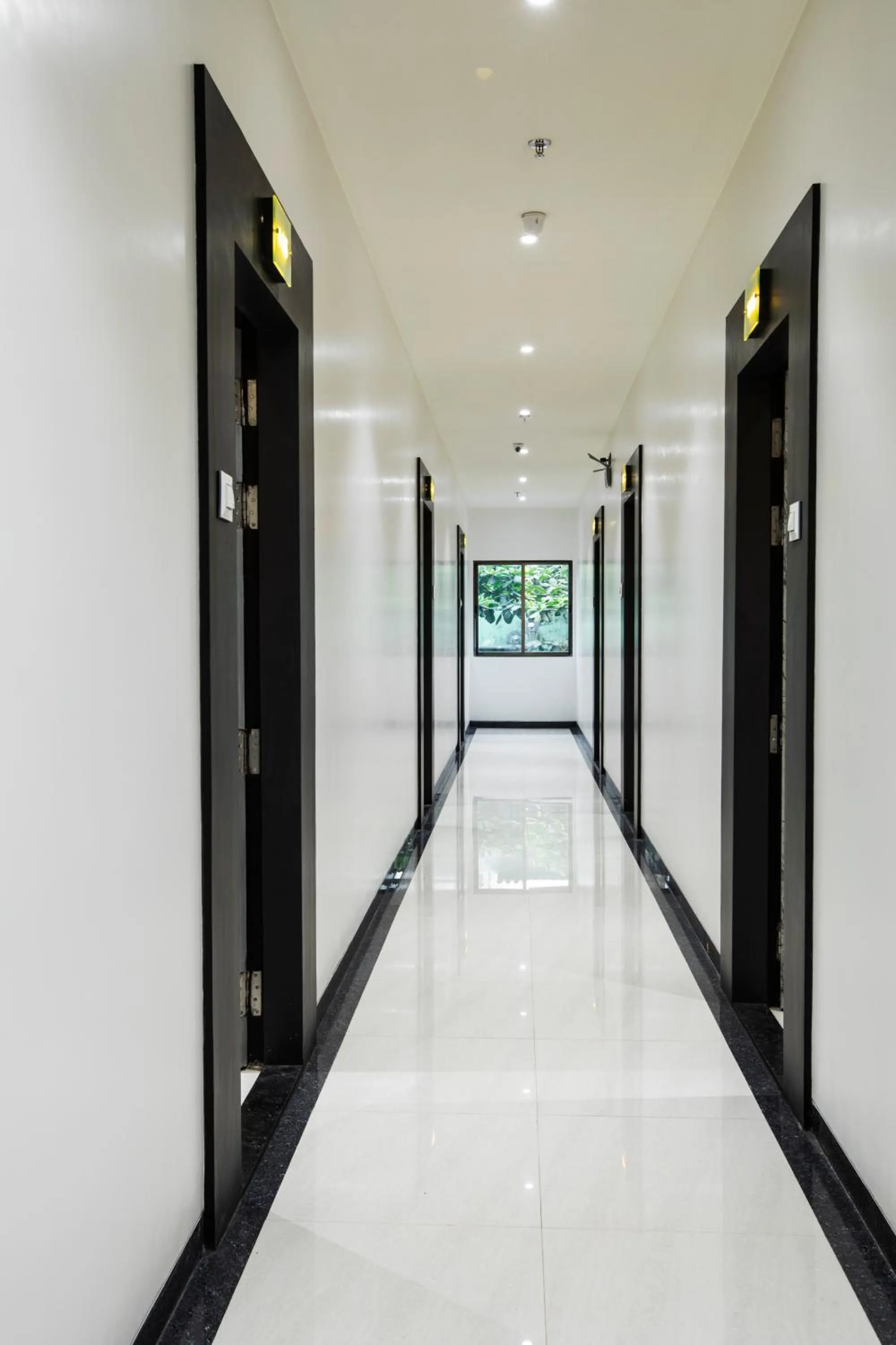 Property building in Megh Residency Navi Mumbai