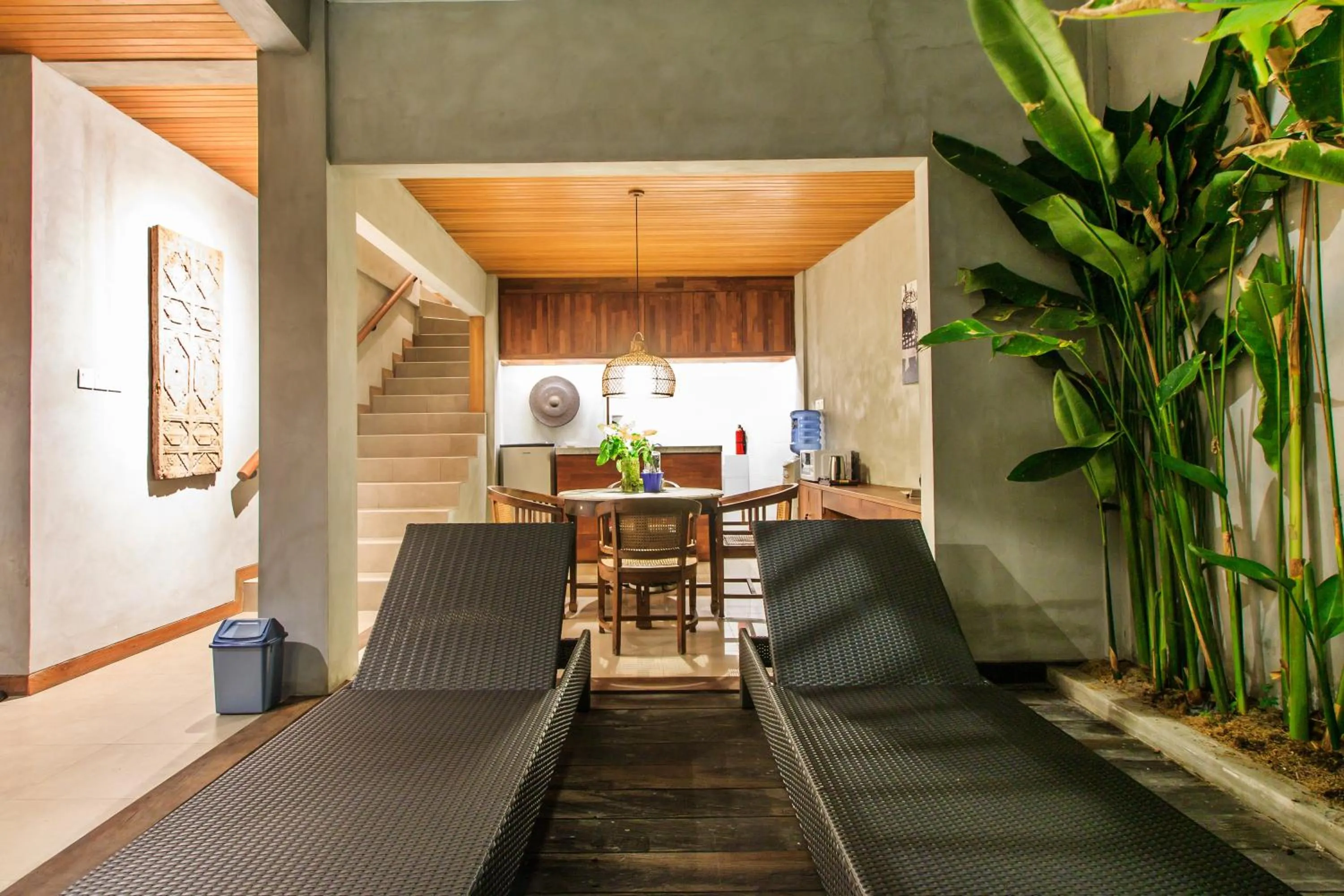 Other in Kuta Legian Villa 3 Bedroom Private pool