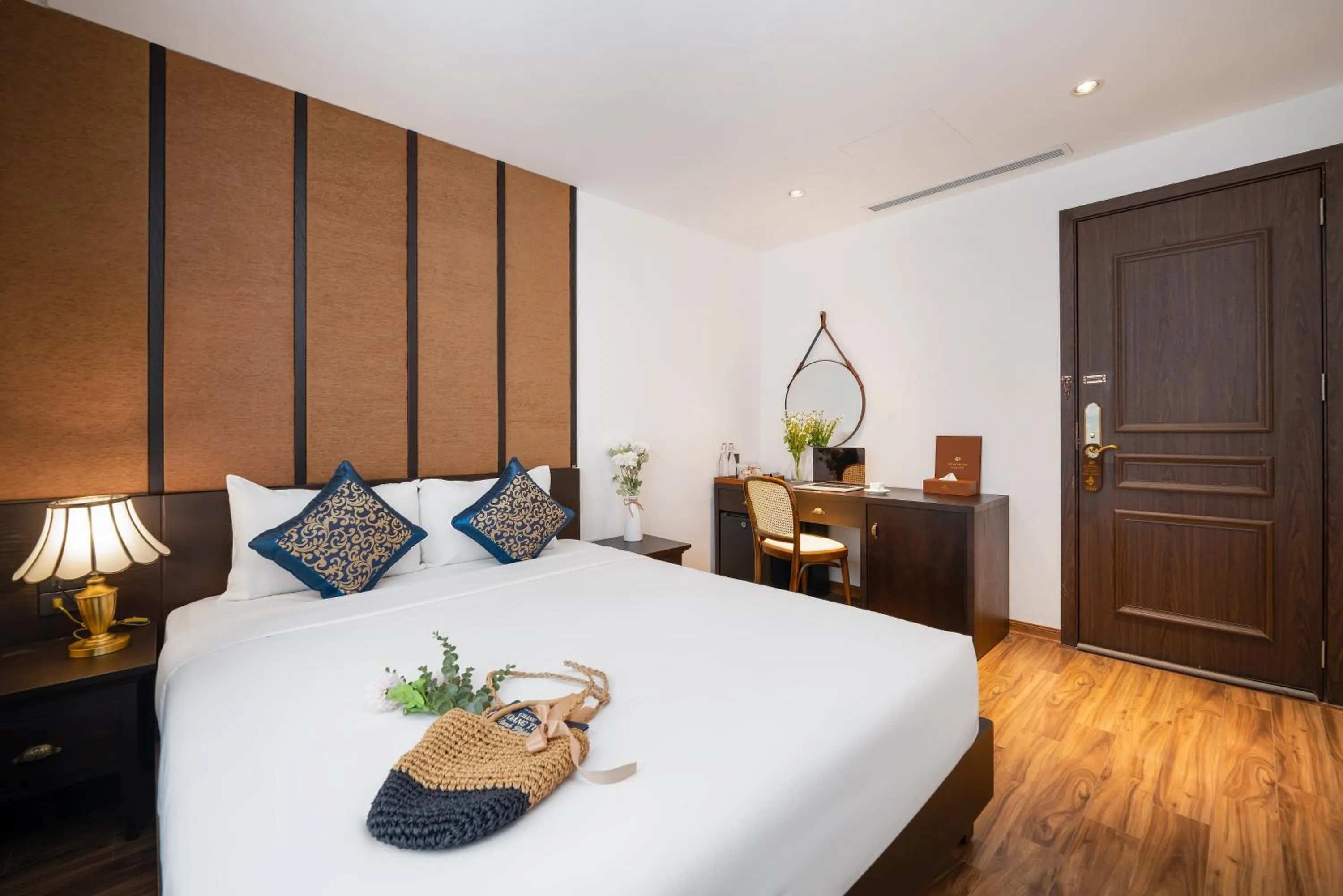 Bedroom, Bed in Señorita Boutique Hotel