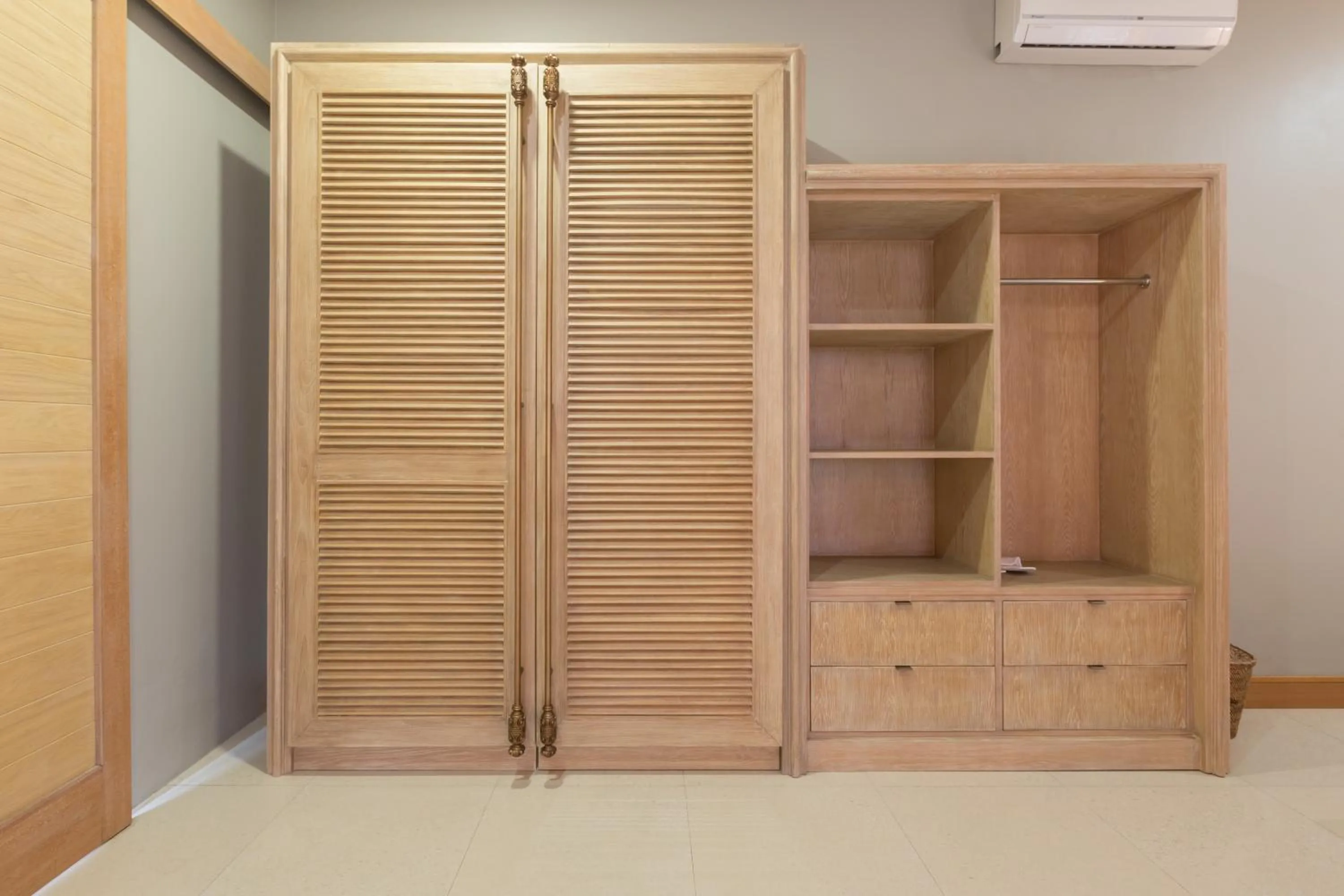 Bedroom in Villa Daun Canggu by Premier Hospitality Asia