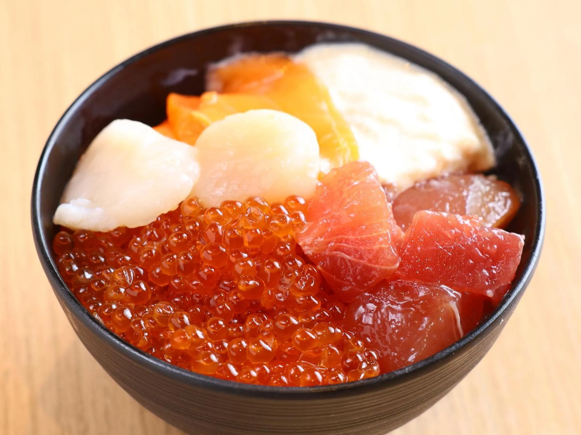 Breakfast in Onyado Nono Kyoto Shichijo Natural Hot Spring