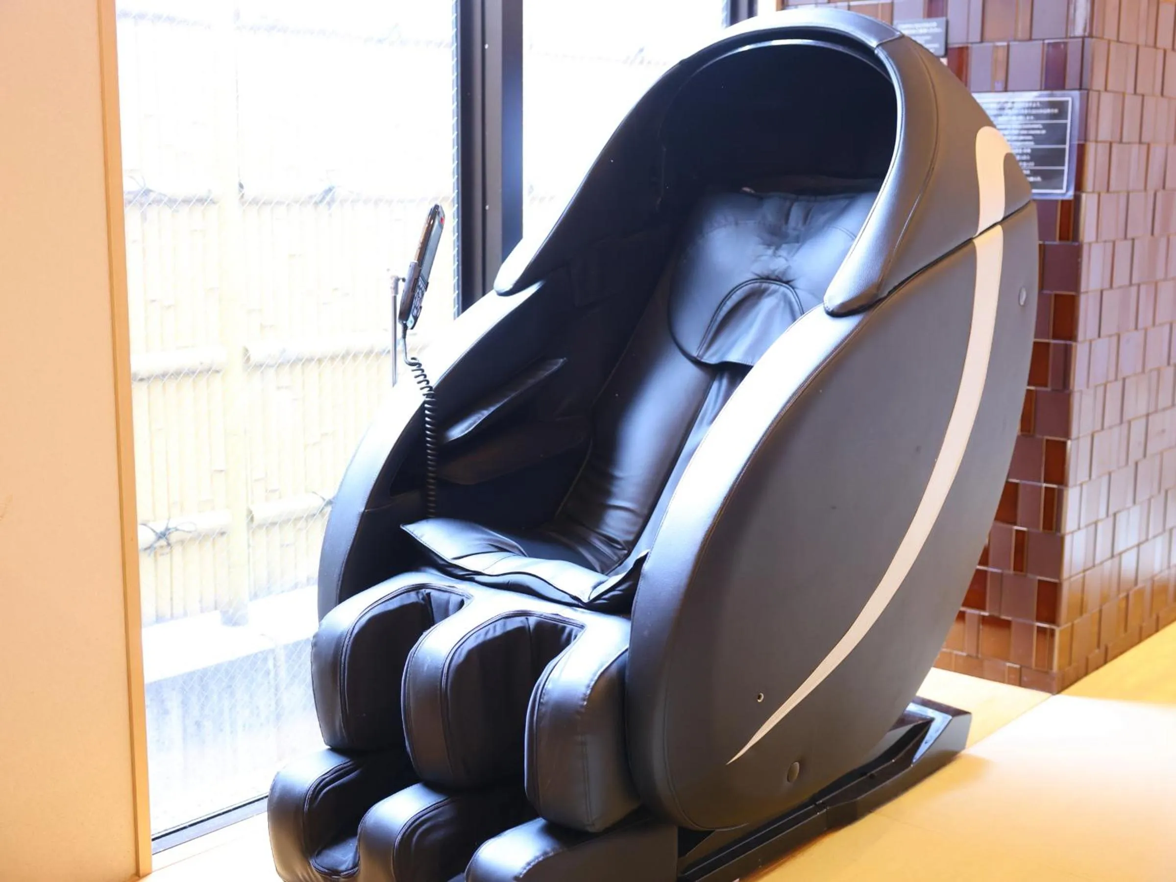 Area and facilities in Onyado Nono Kyoto Shichijo Natural Hot Spring