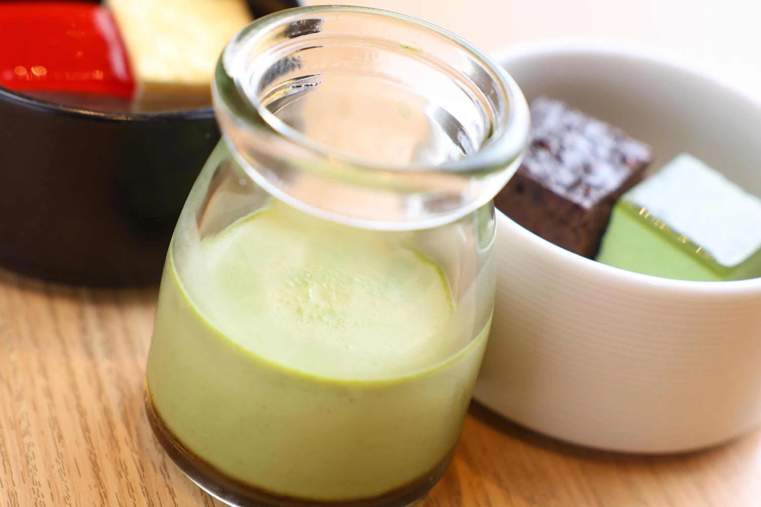 Breakfast in Onyado Nono Kyoto Shichijo Natural Hot Spring