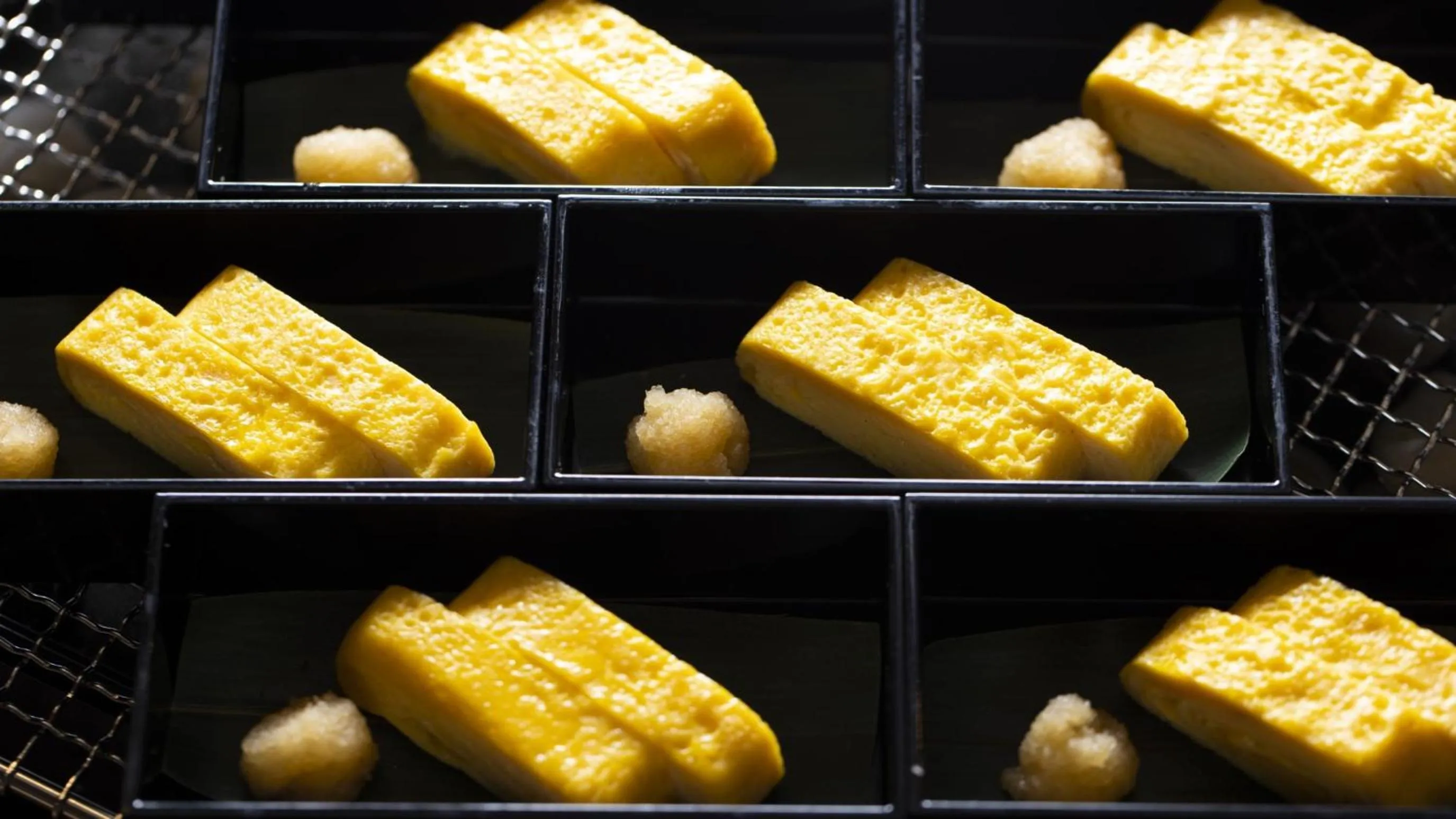 Breakfast in Onyado Nono Kyoto Shichijo Natural Hot Spring