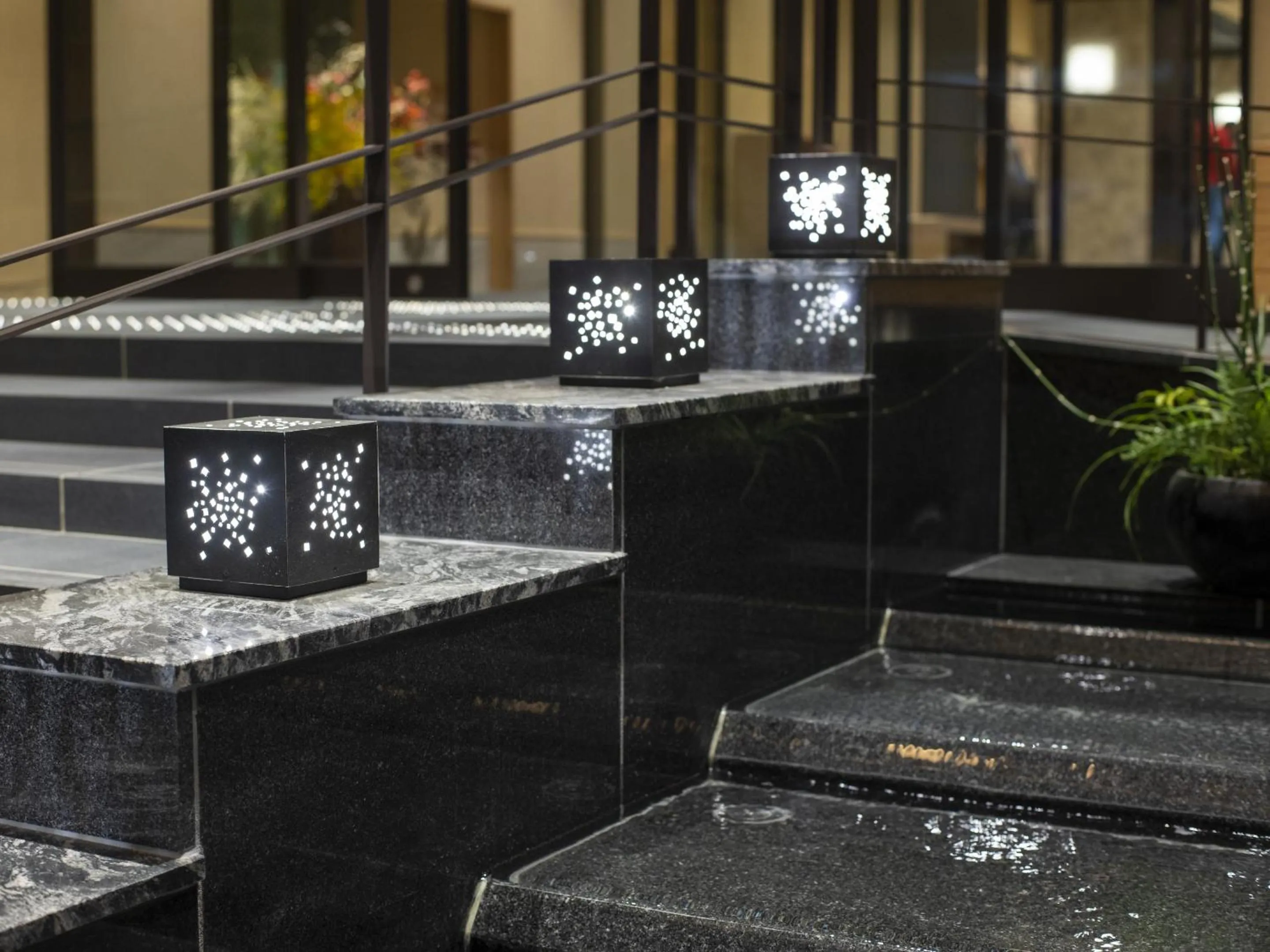 Property building in Onyado Nono Kyoto Shichijo Natural Hot Spring