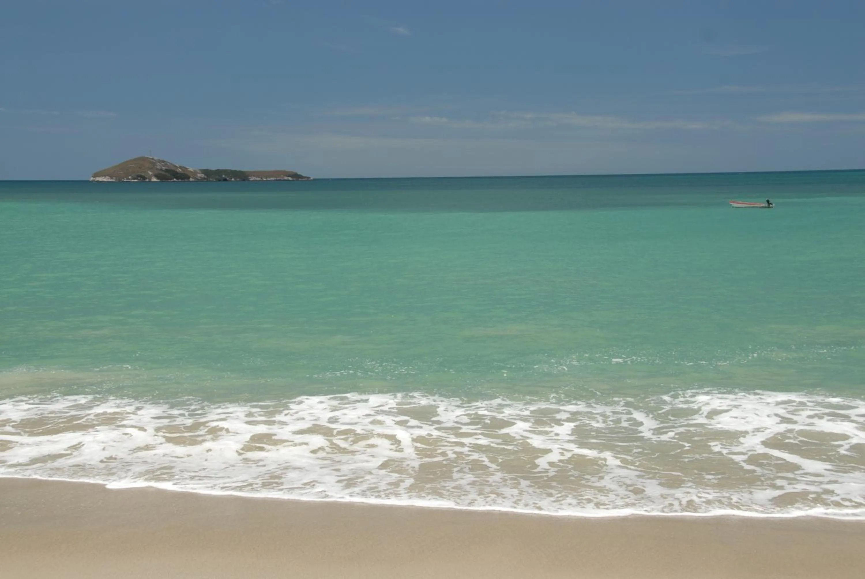 Day in Togo B&B Farallon