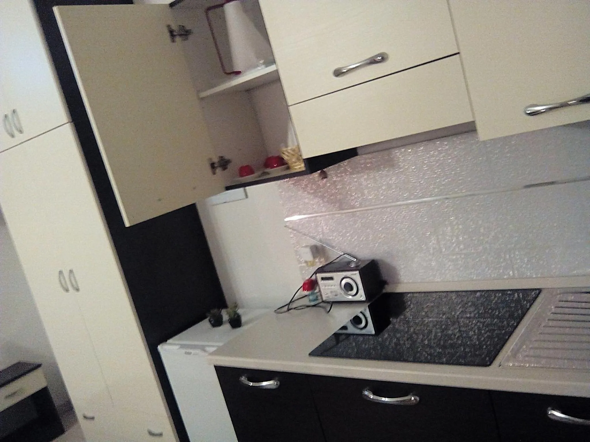 Kitchen or kitchenette in Salentino