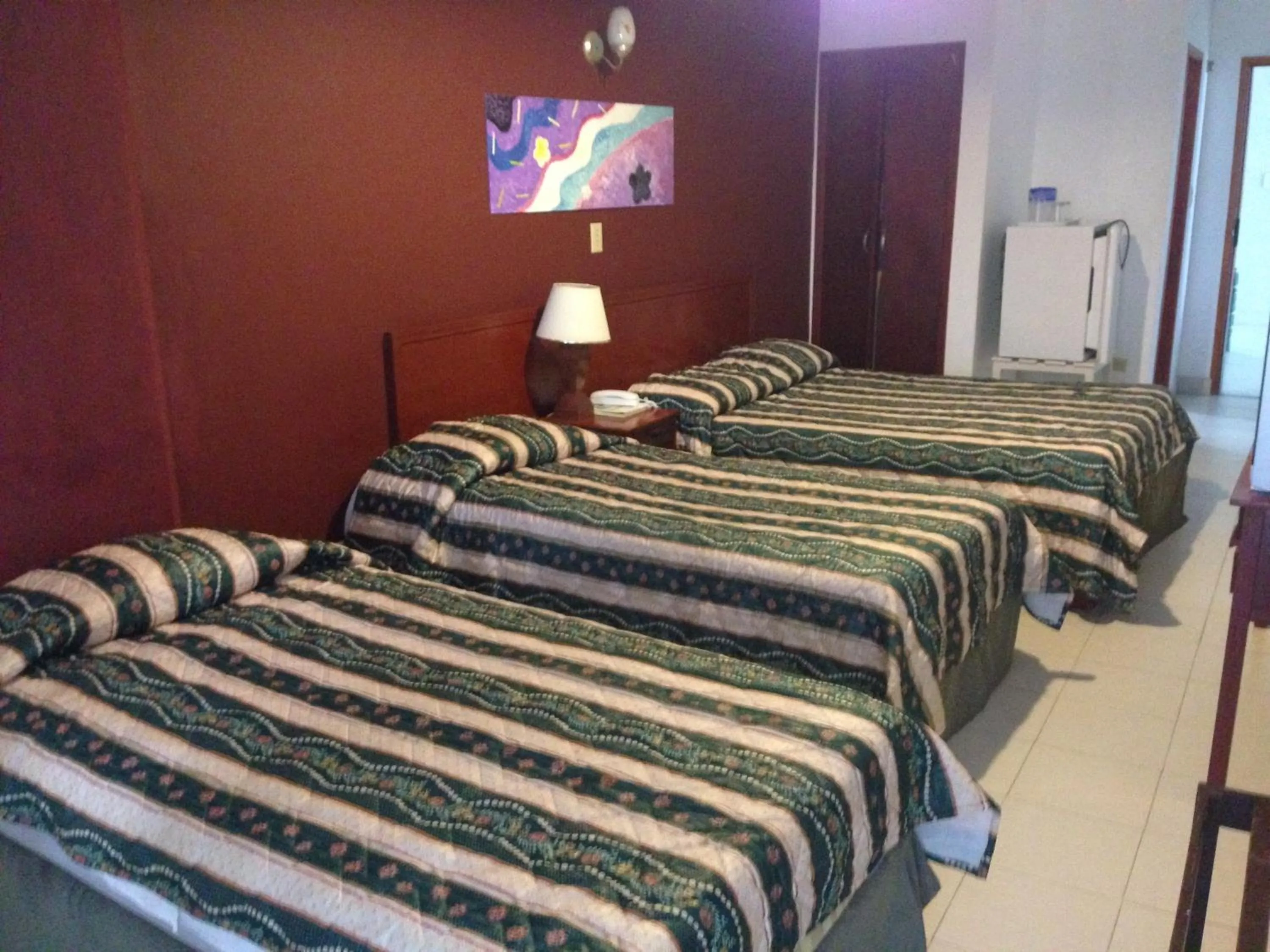 Bedroom, Bed in Hotel Betoma