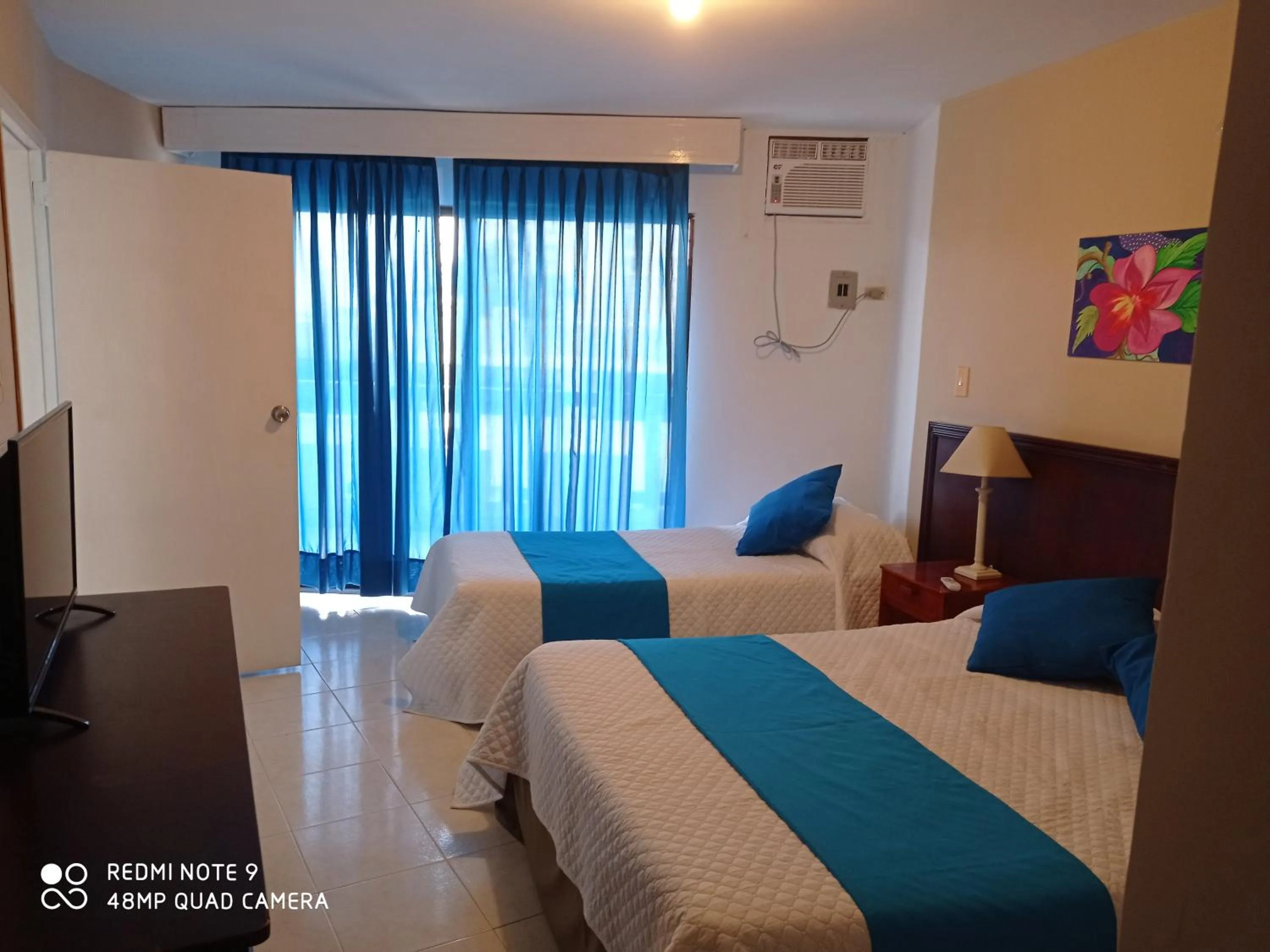 Photo of the whole room, Bed in Hotel Betoma