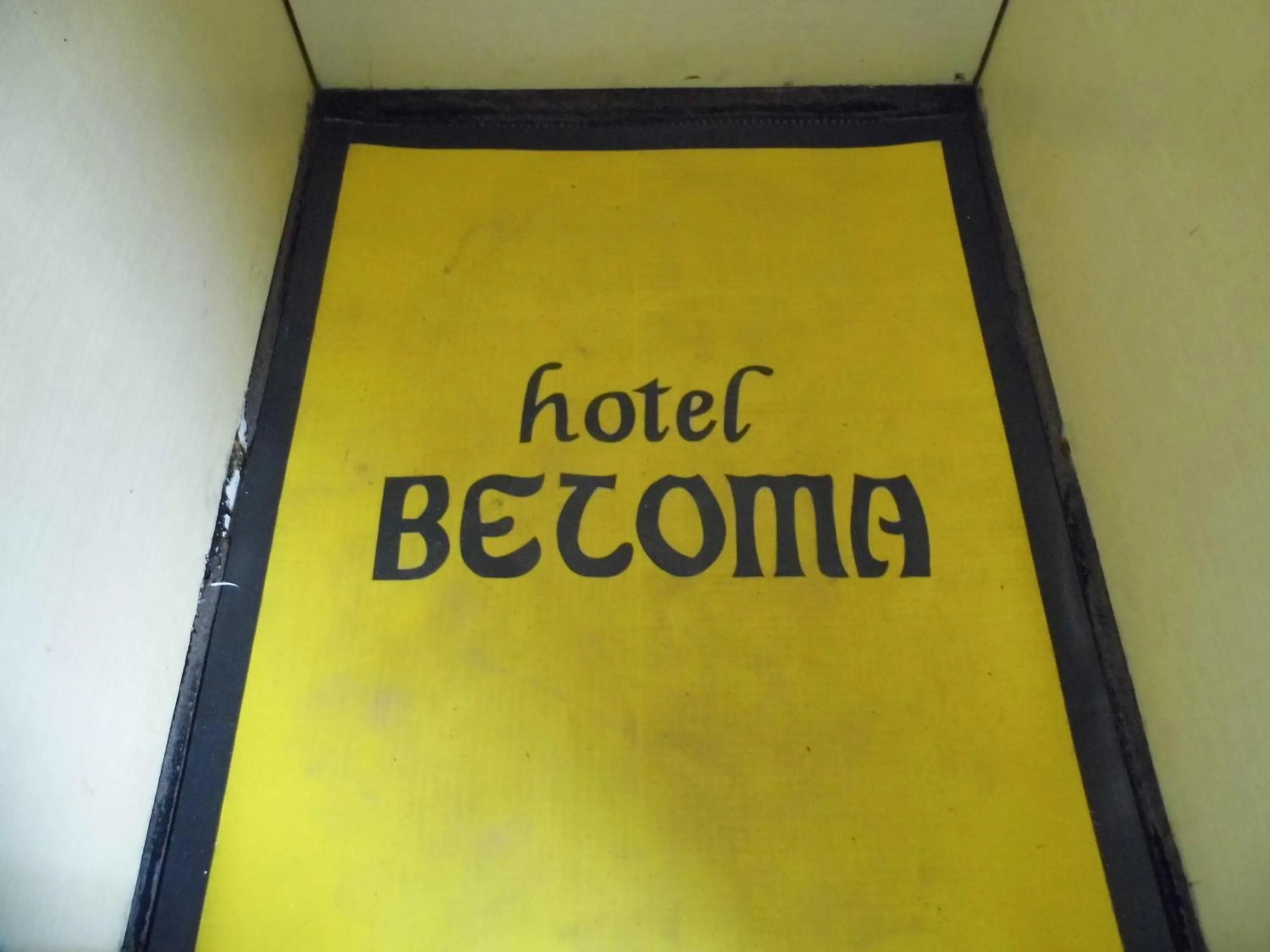 Other in Hotel Betoma