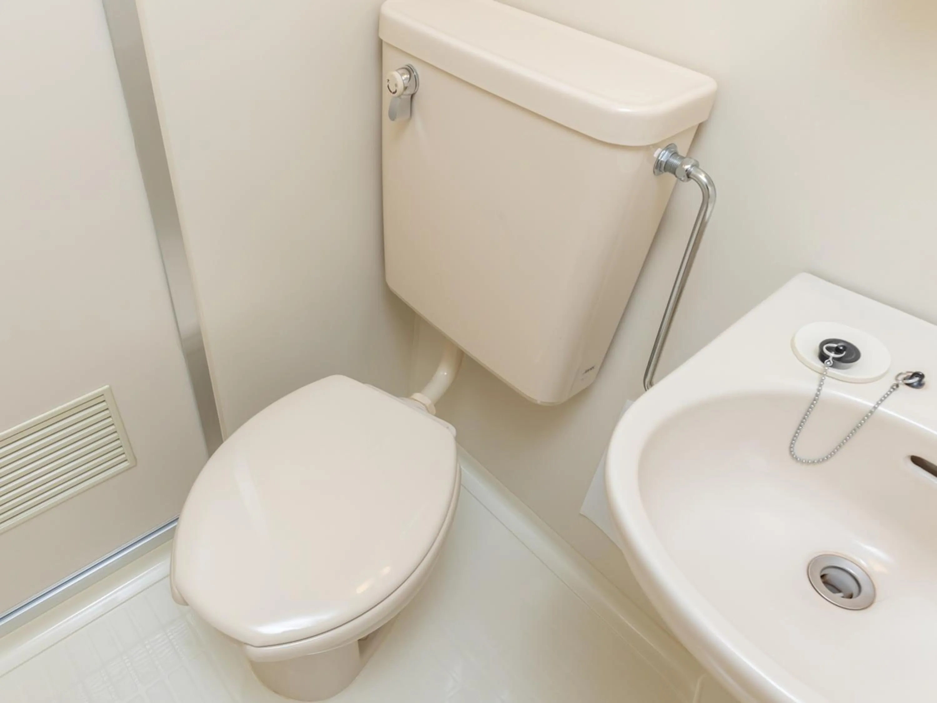 Toilet in Tabist Hachi no Oyado Numadate Heights