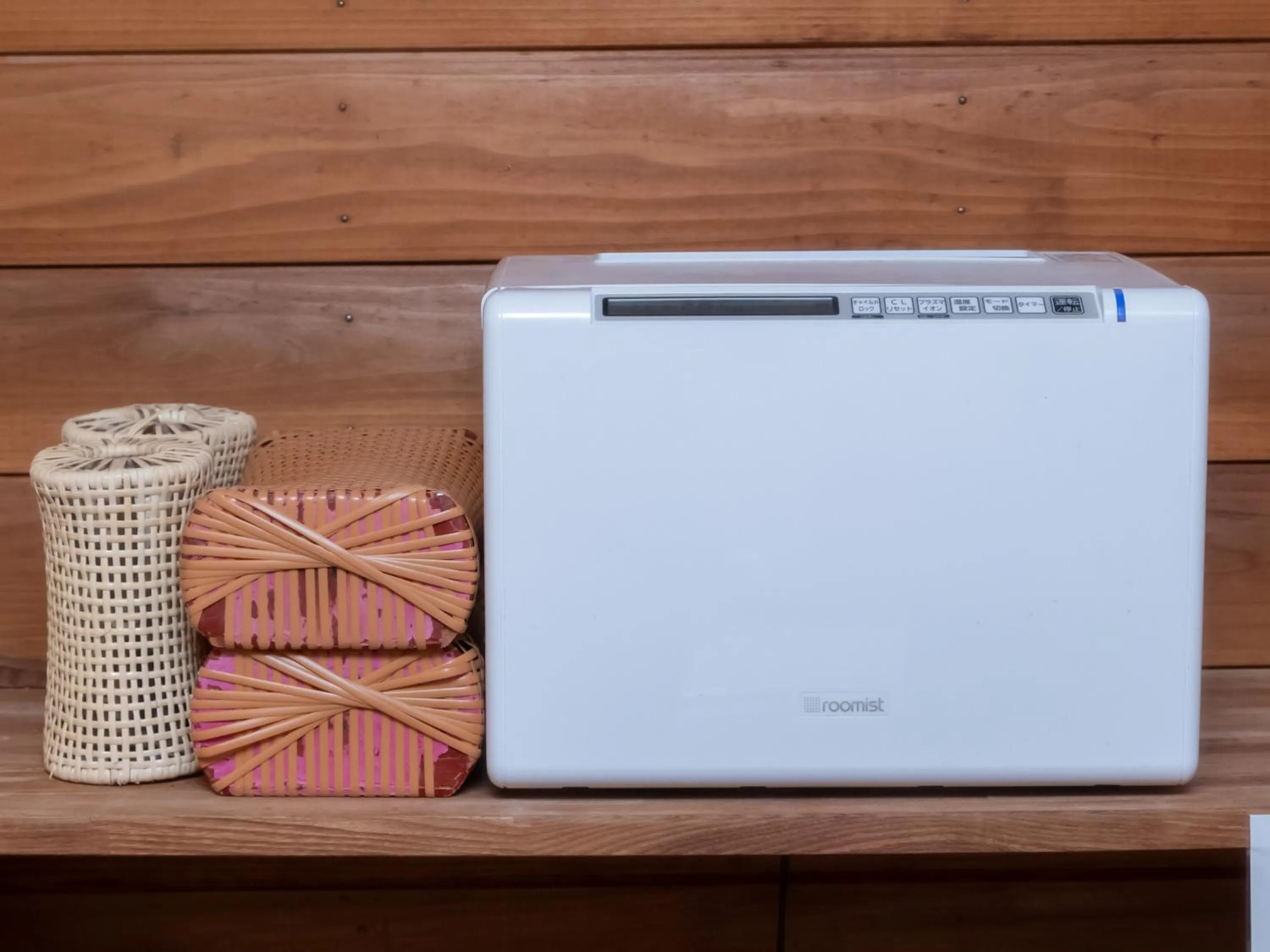 Sauna in Tabist Hachi no Oyado Numadate Heights