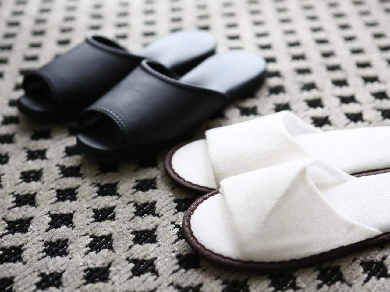 Photo of the whole room in APA Hotel Hitachinaka Katsuta Station