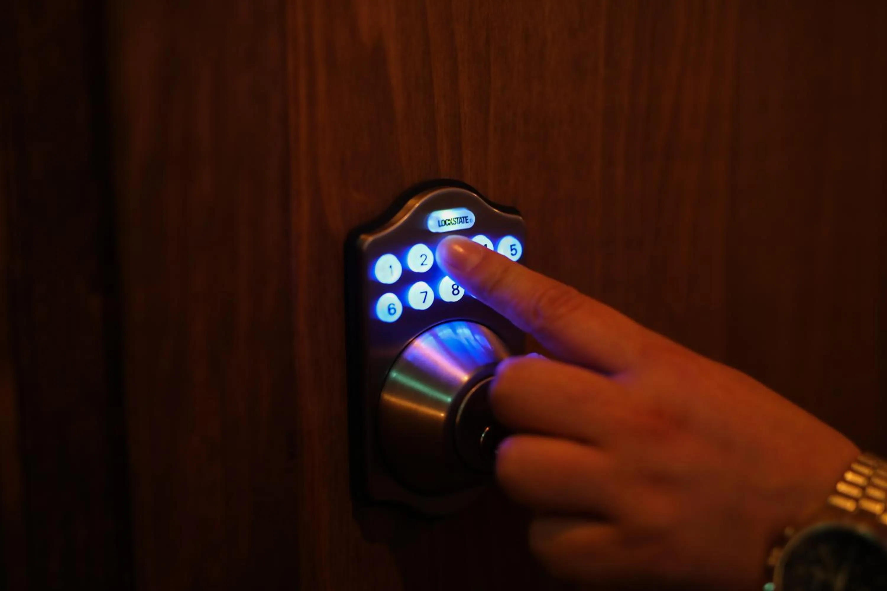 Photo of the whole room in chAho Hostel Nirasaki / Outdoor Base