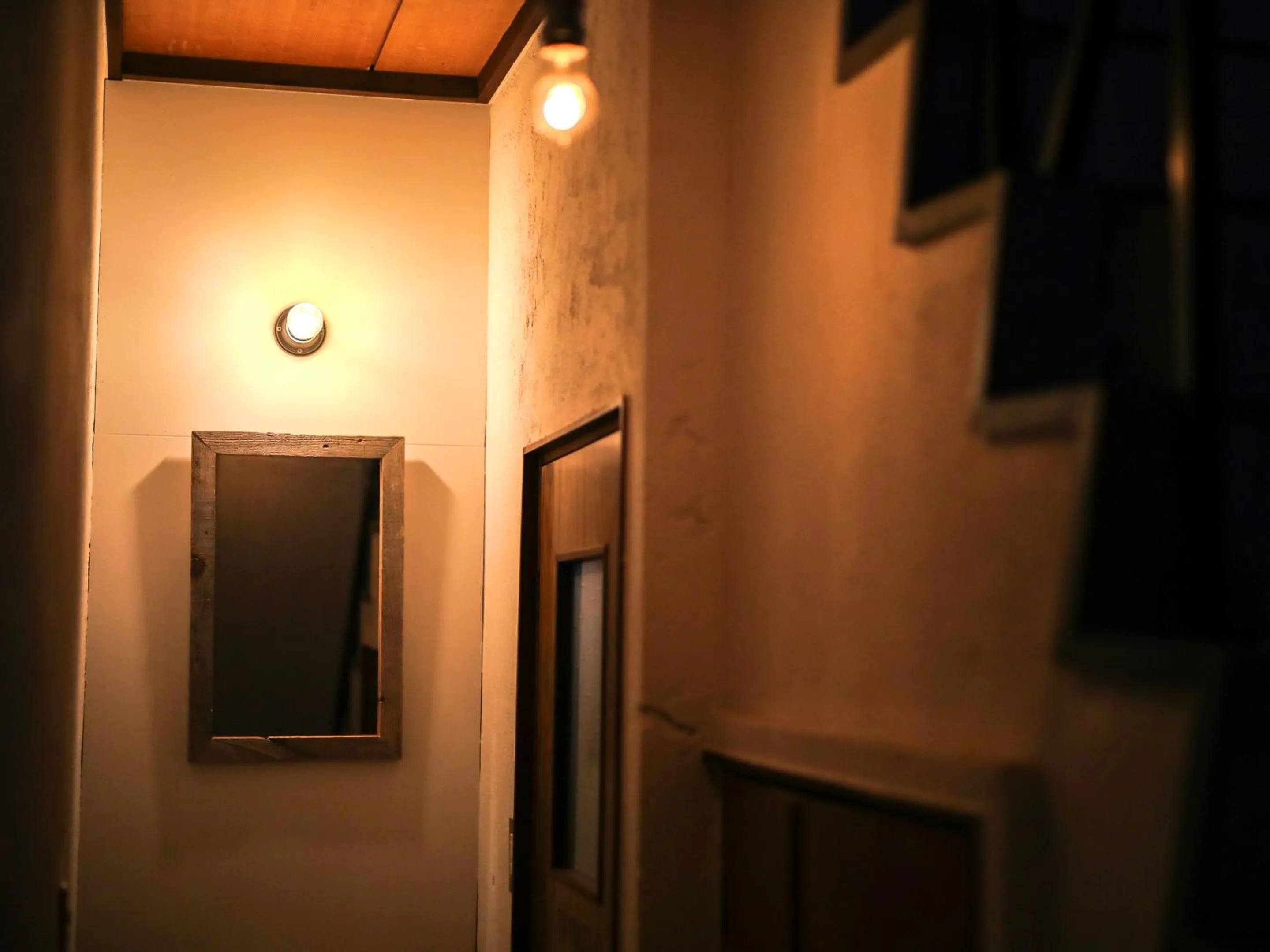 Other in chAho Hostel Nirasaki / Outdoor Base