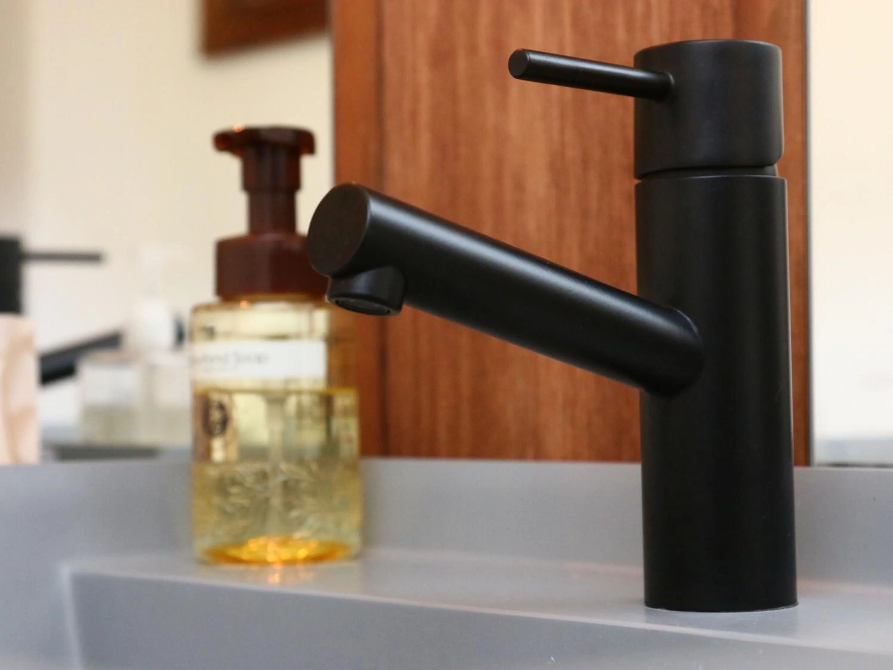 Area and facilities in nirasakiyaSTAY