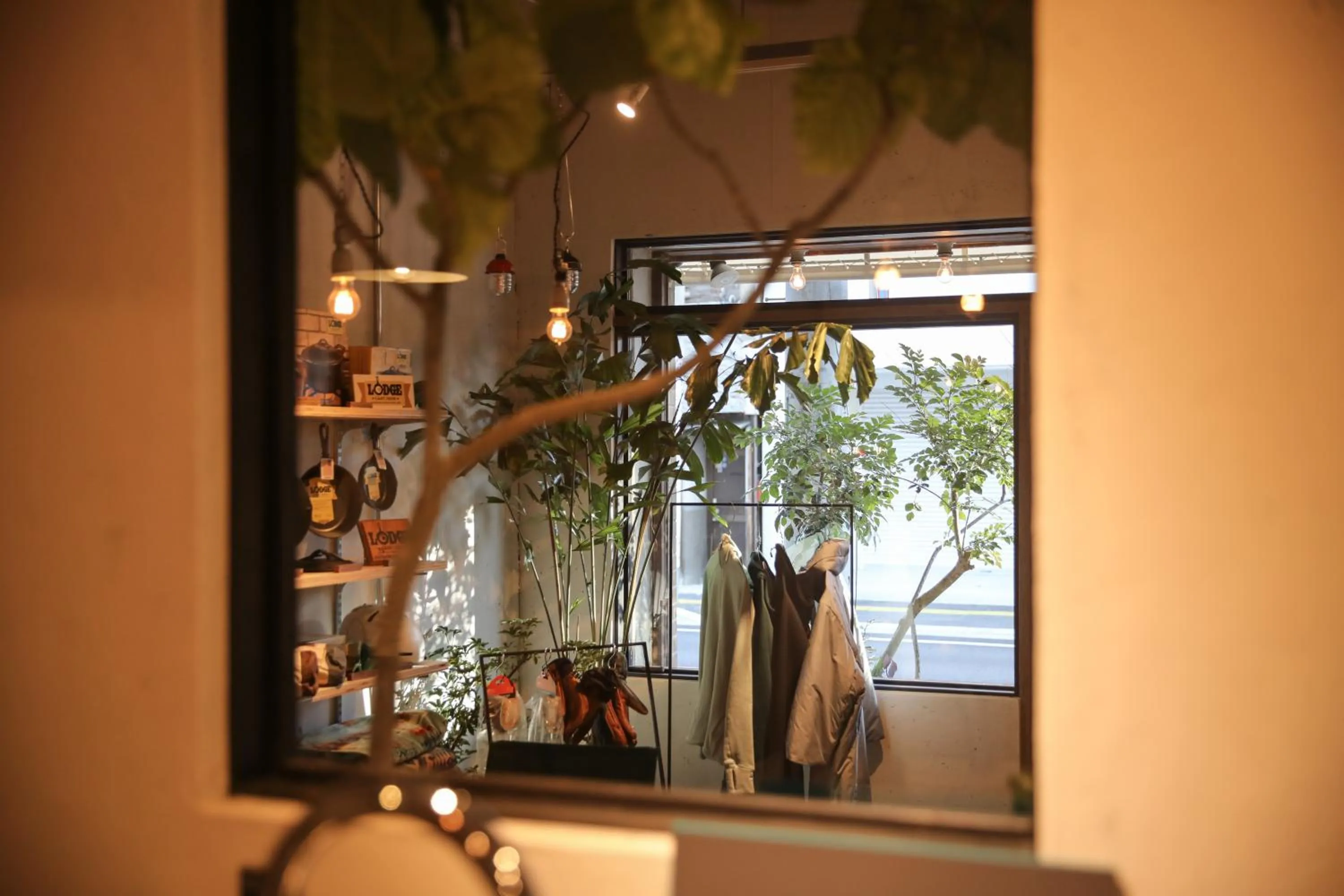 chAho Hostel Nirasaki / Outdoor Base