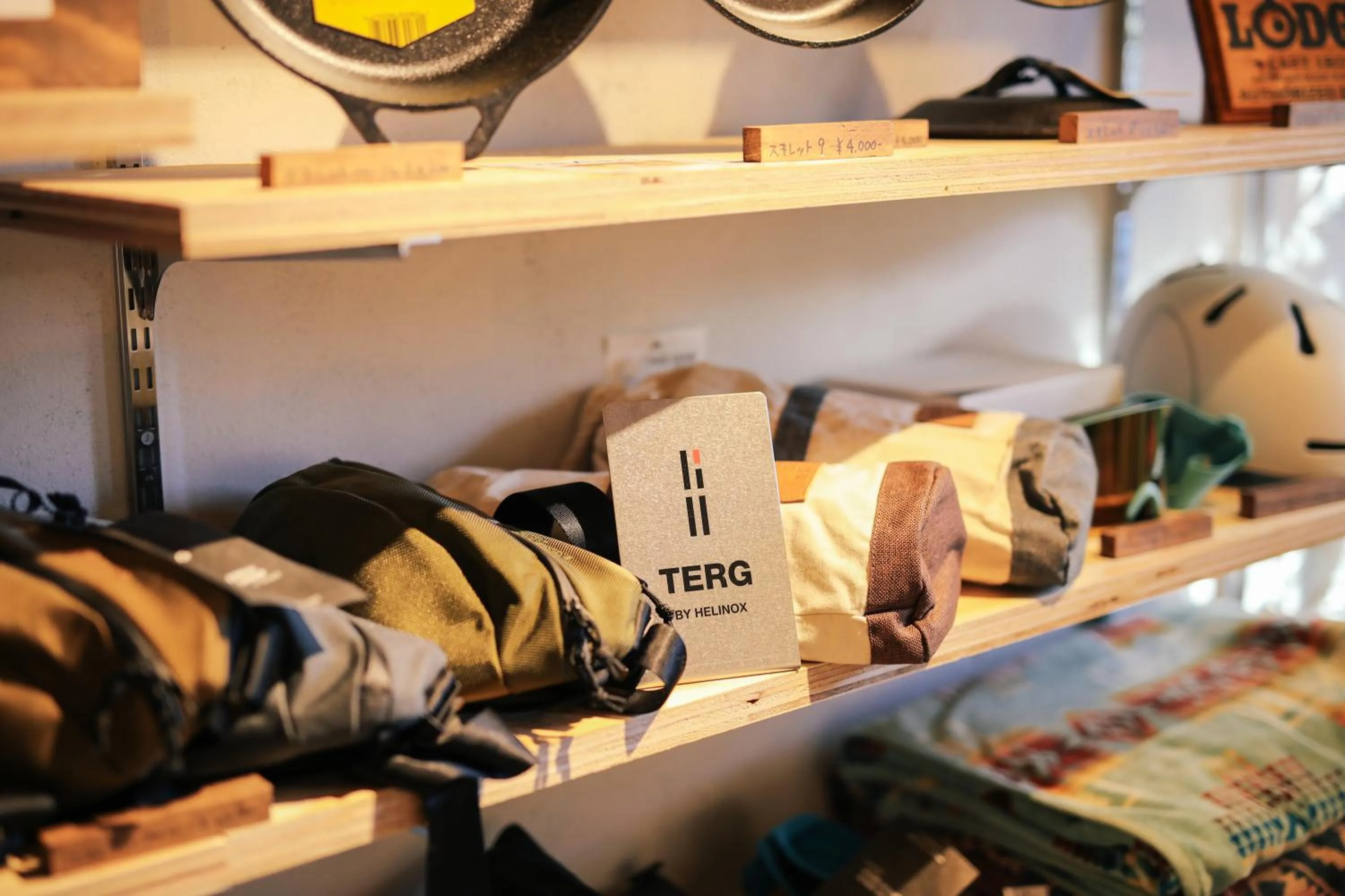 chAho Hostel Nirasaki / Outdoor Base