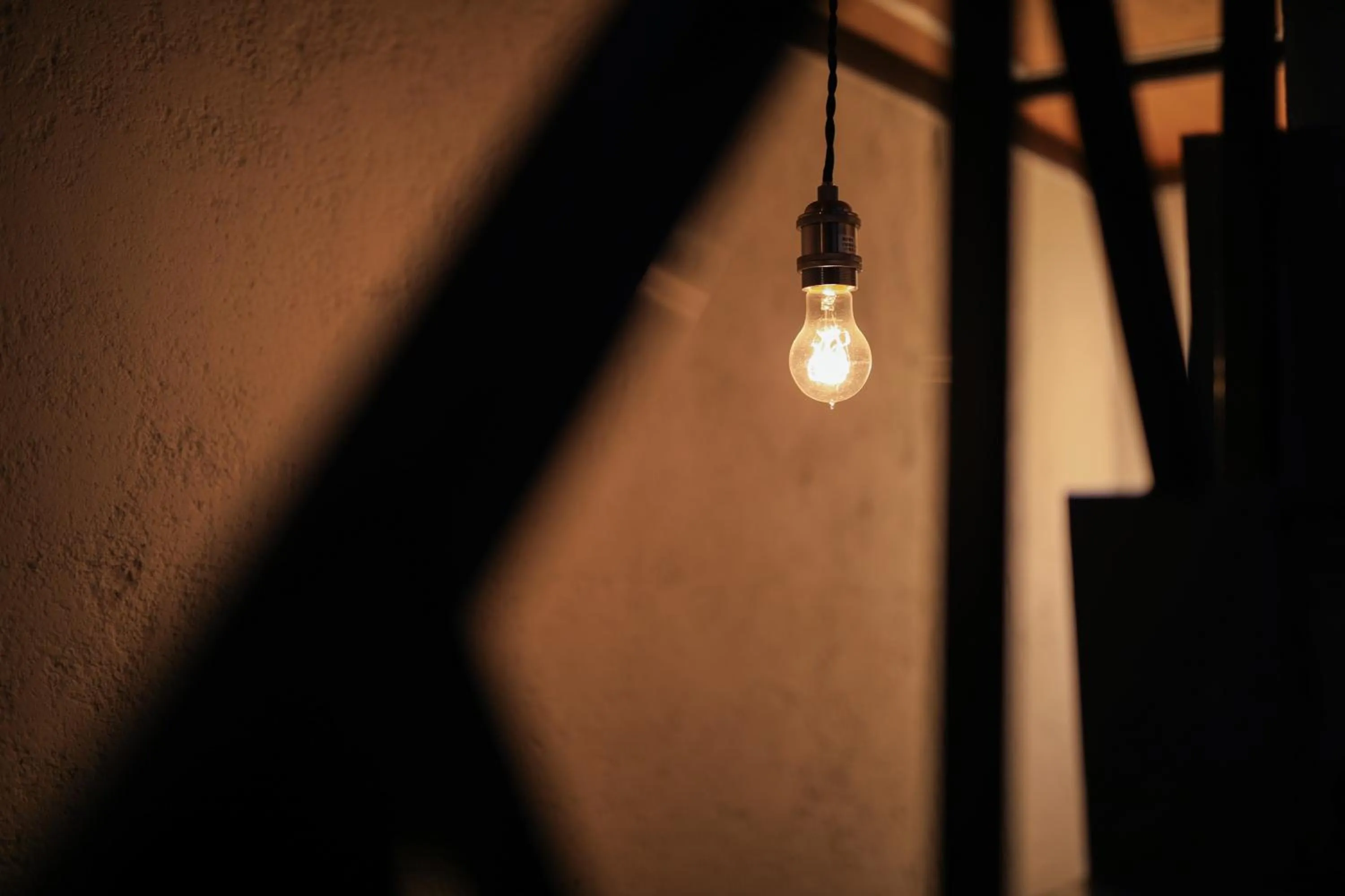 Decorative detail in chAho Hostel Nirasaki / Outdoor Base