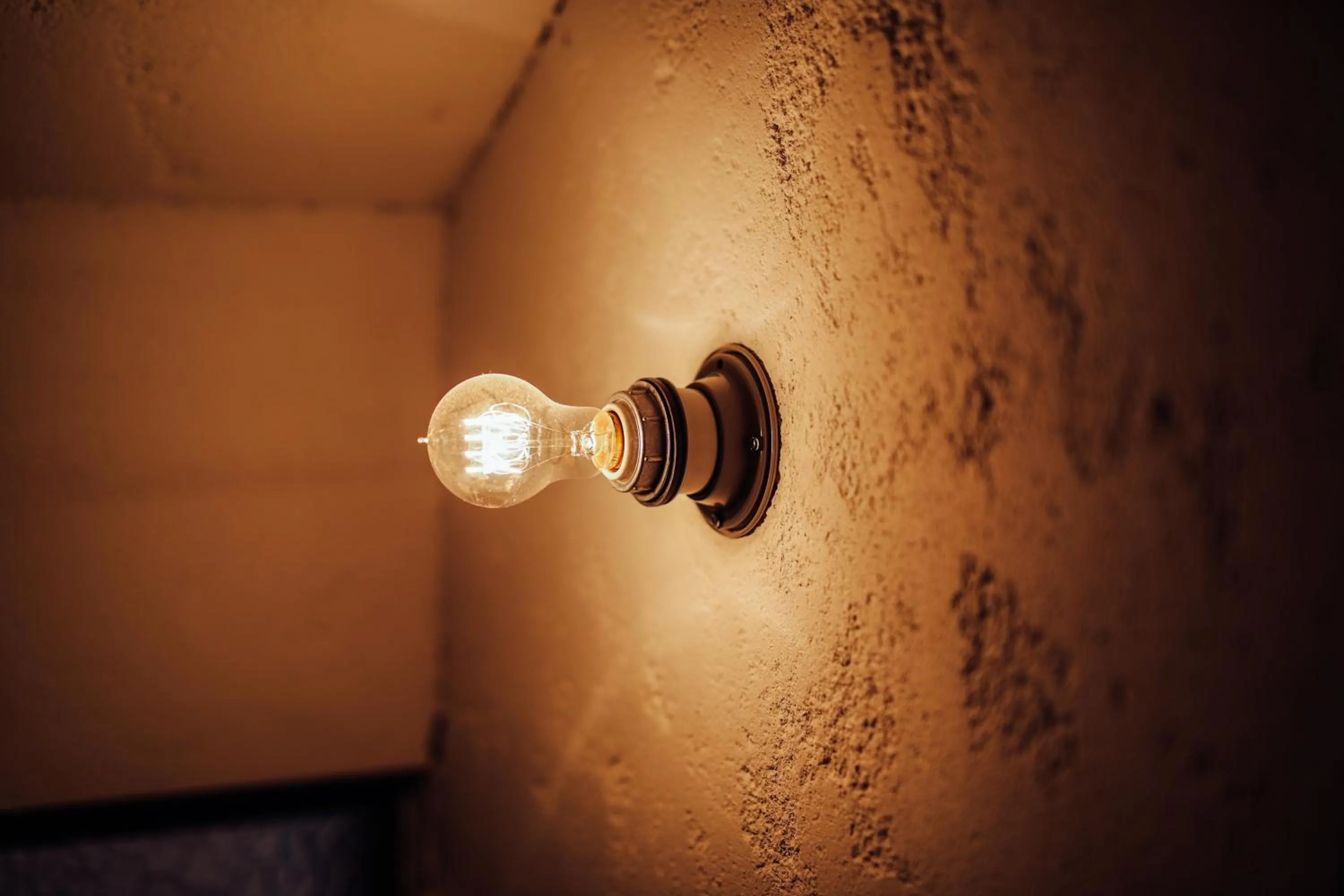 Decorative detail in chAho Hostel Nirasaki / Outdoor Base