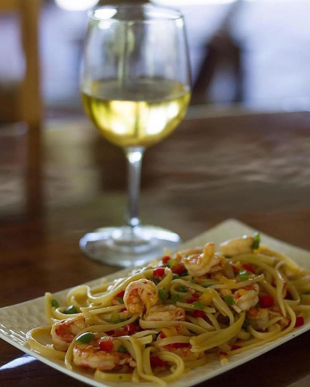 Restaurant/places to eat in Hotel Santa Catalina Panamá