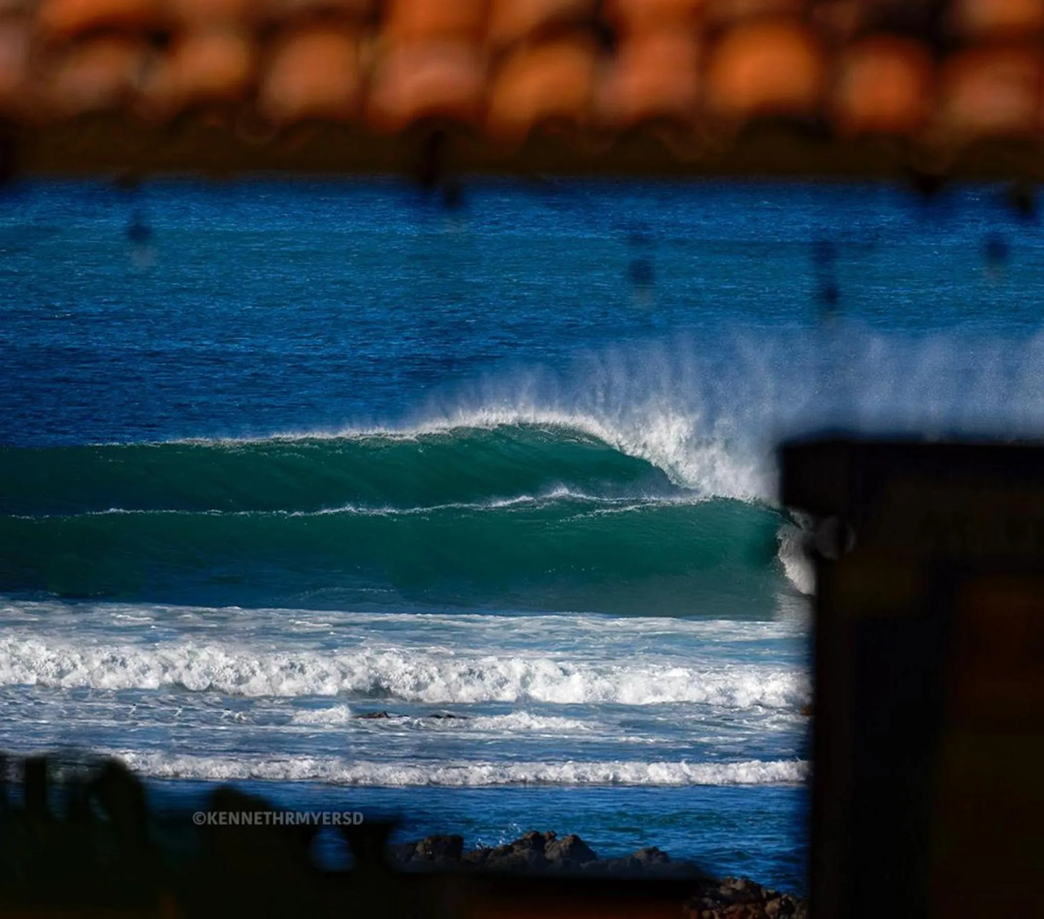 Restaurant/places to eat in Hotel Santa Catalina Panamá