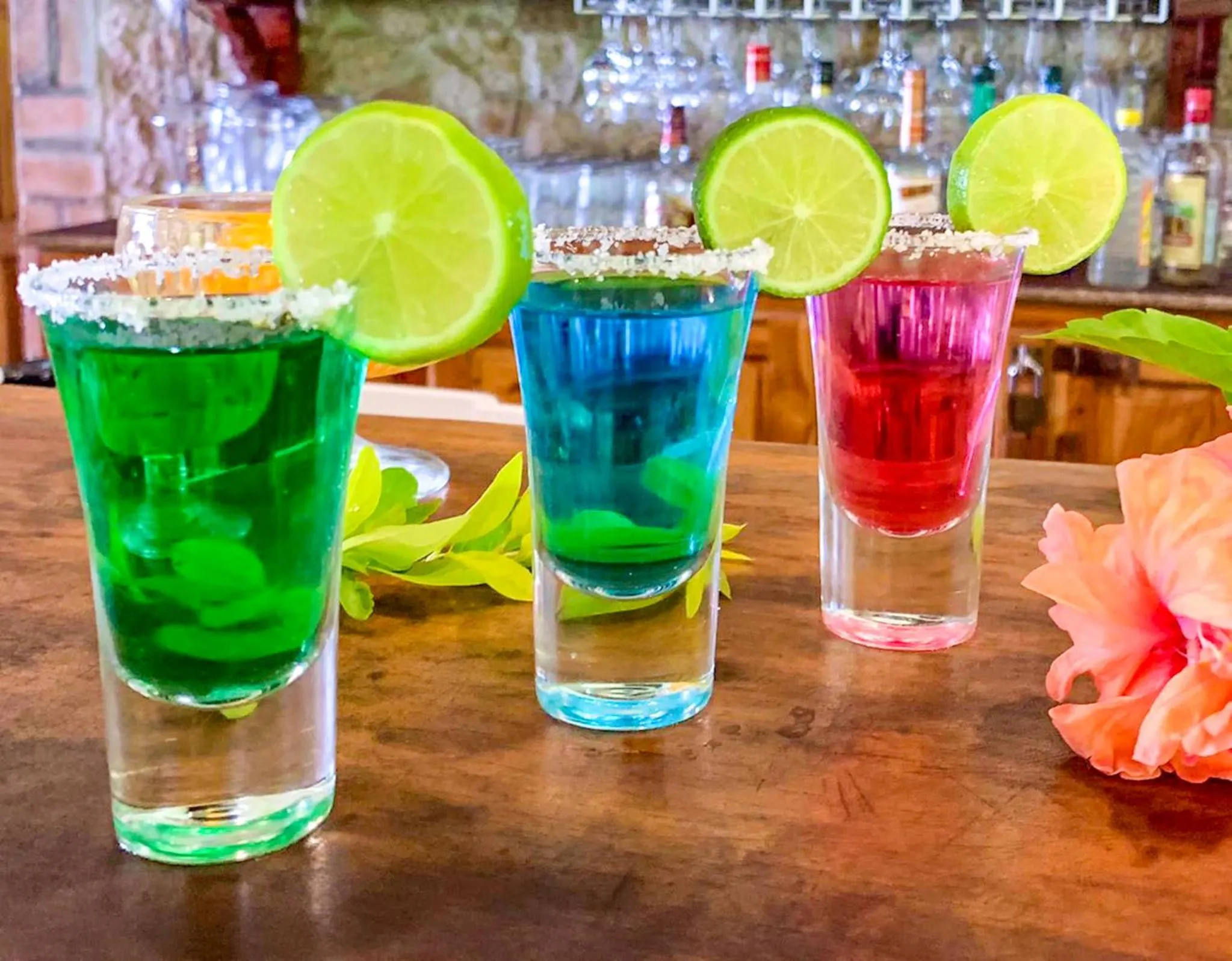 Restaurant/places to eat in Hotel Santa Catalina Panamá