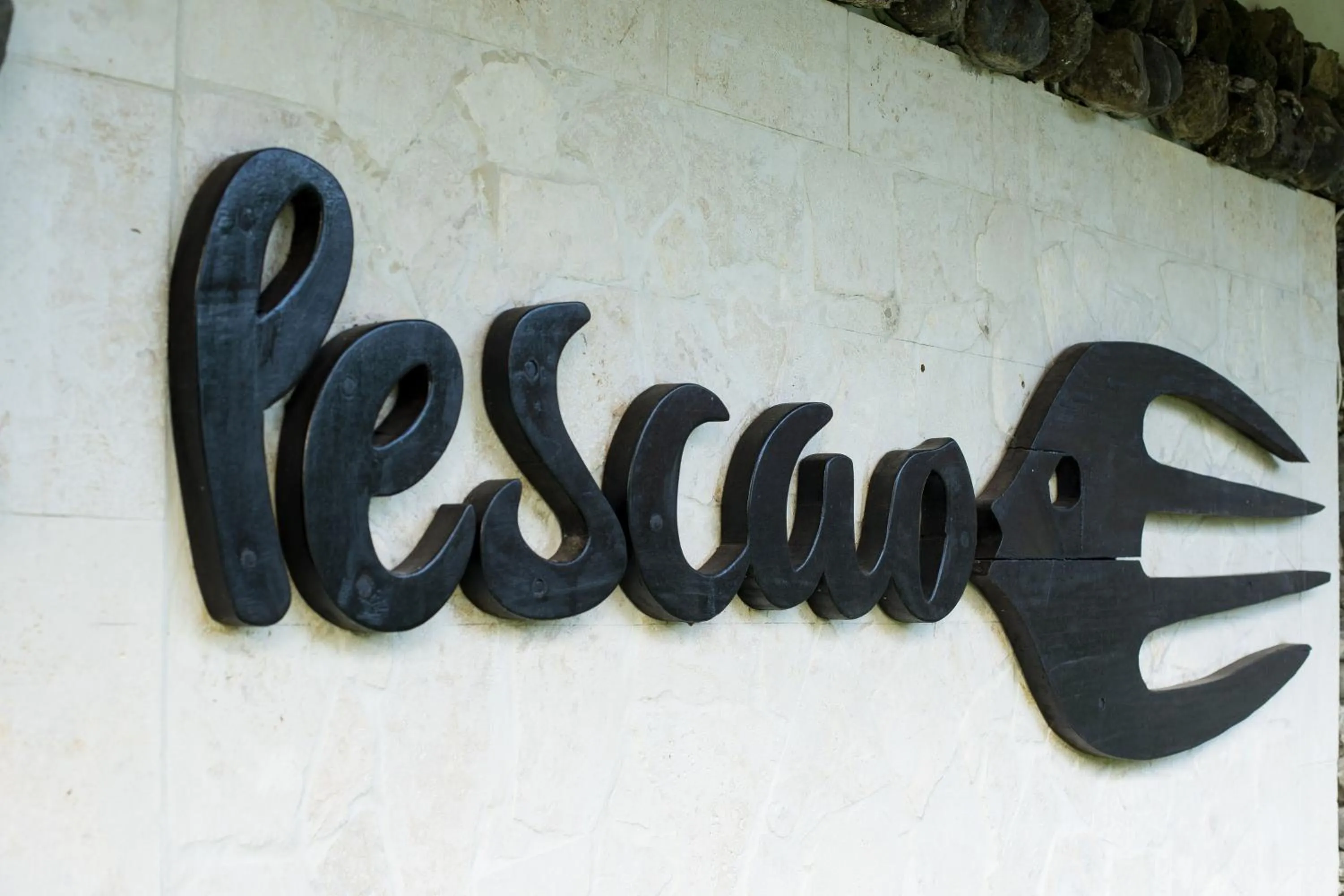 Restaurant/places to eat in Hotel Santa Catalina Panamá