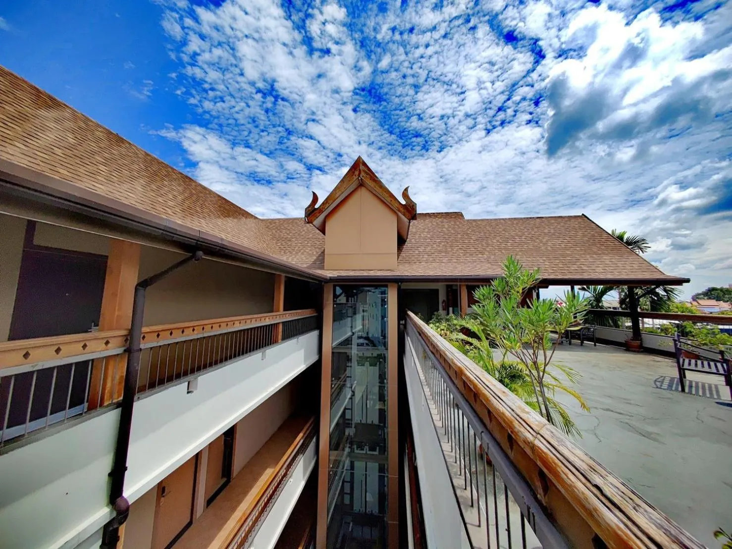 Day in Nine Hotel Chiangmai