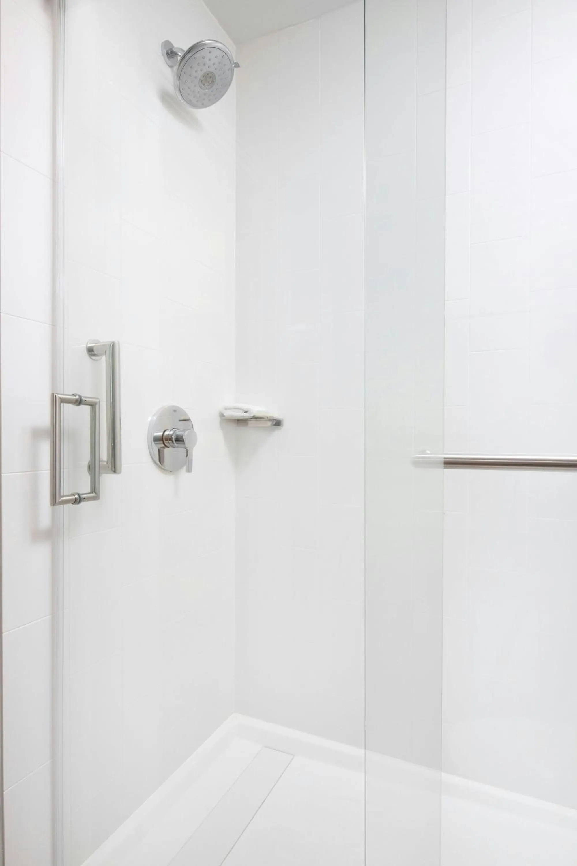 Bathroom in Sheraton Orlando North