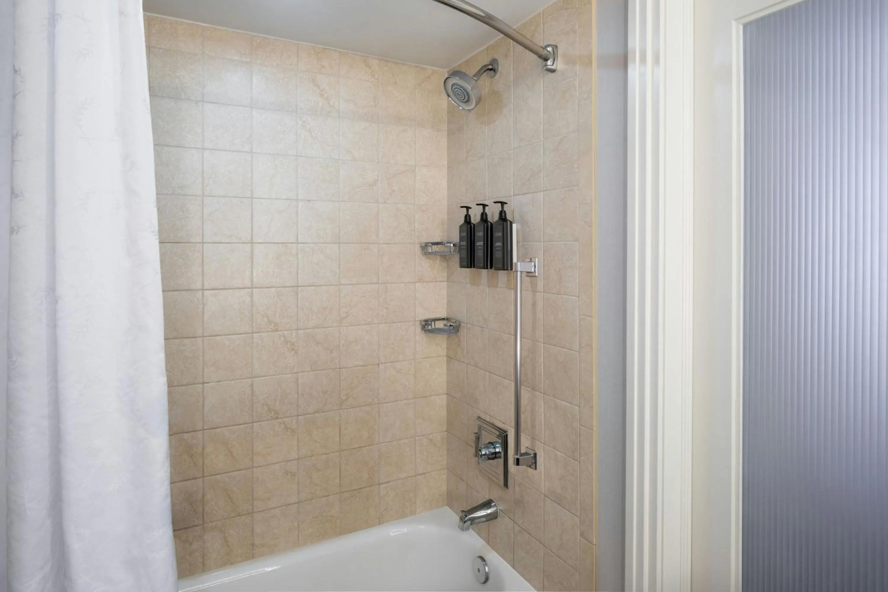 Bathroom in Sheraton Orlando North