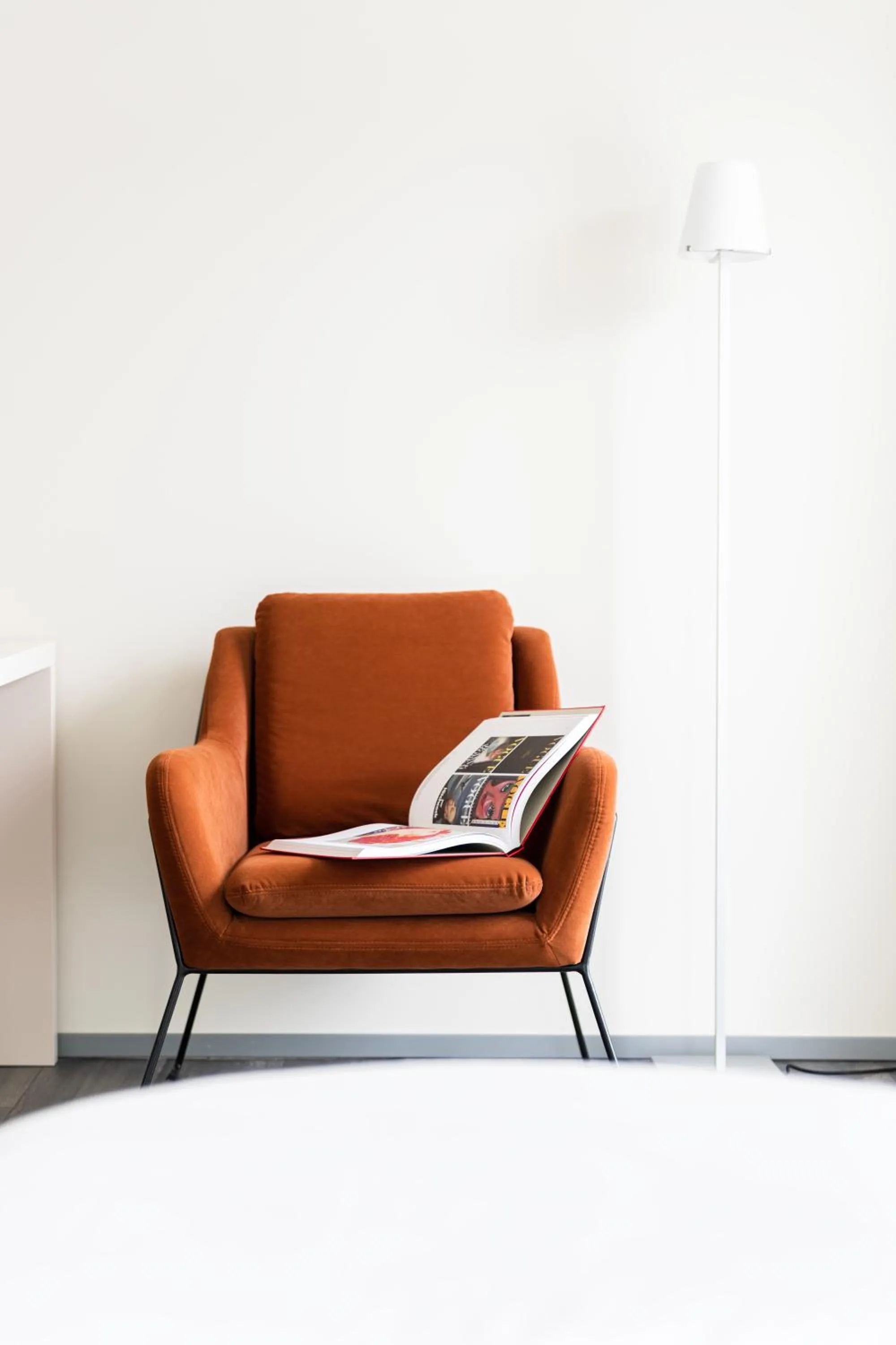 Bedroom in Hotel Baia Azzurra - Lake Front